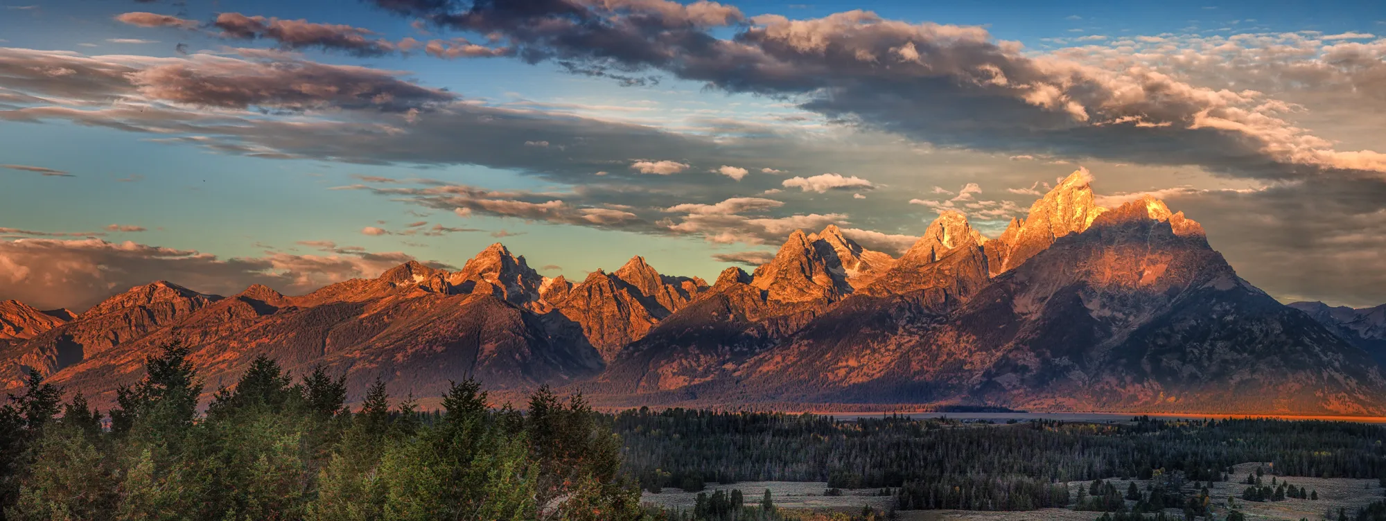 Mountains