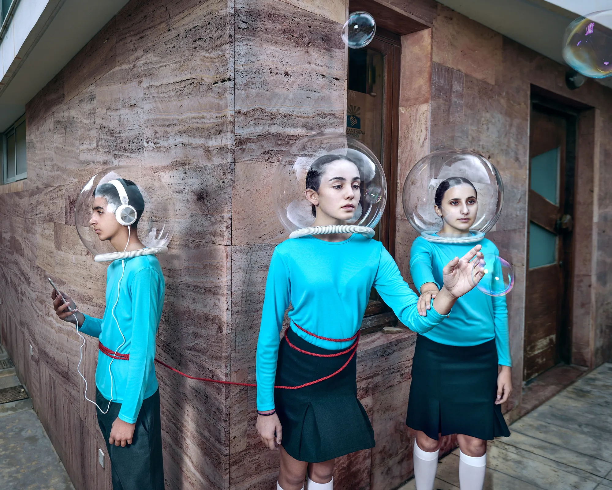 Conceptual Photography