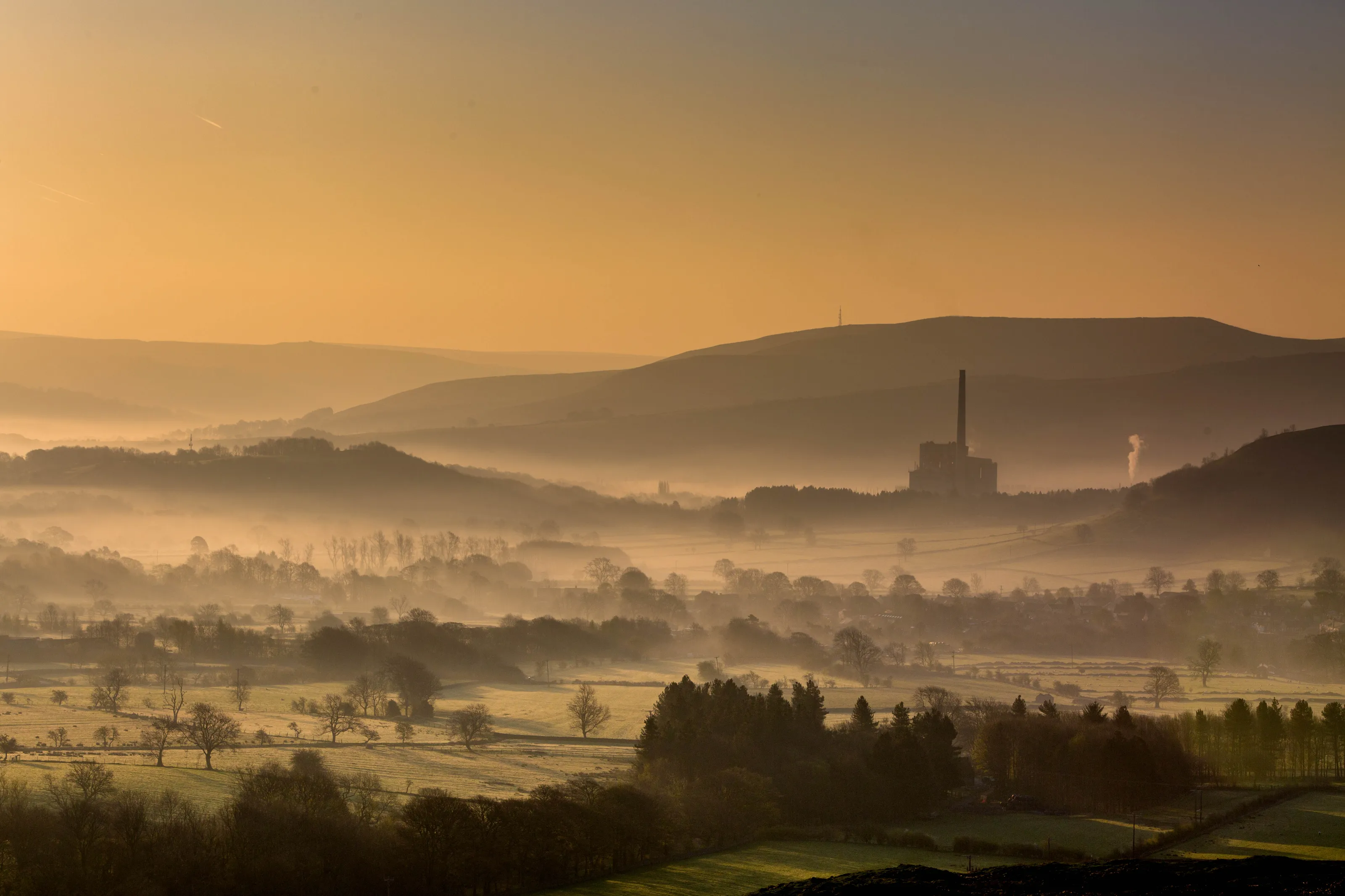 Peak District National Park (England)