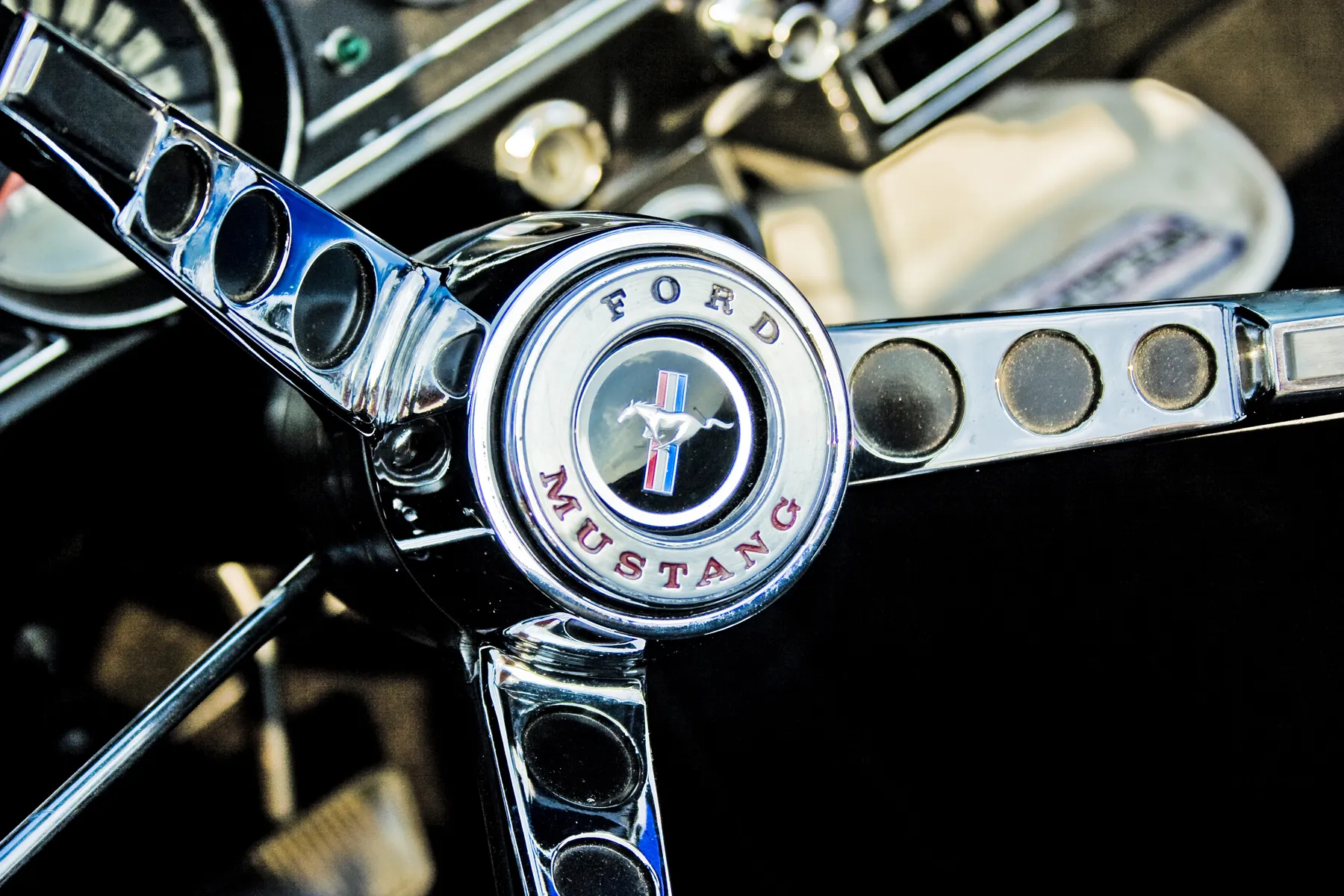 Automotive Details