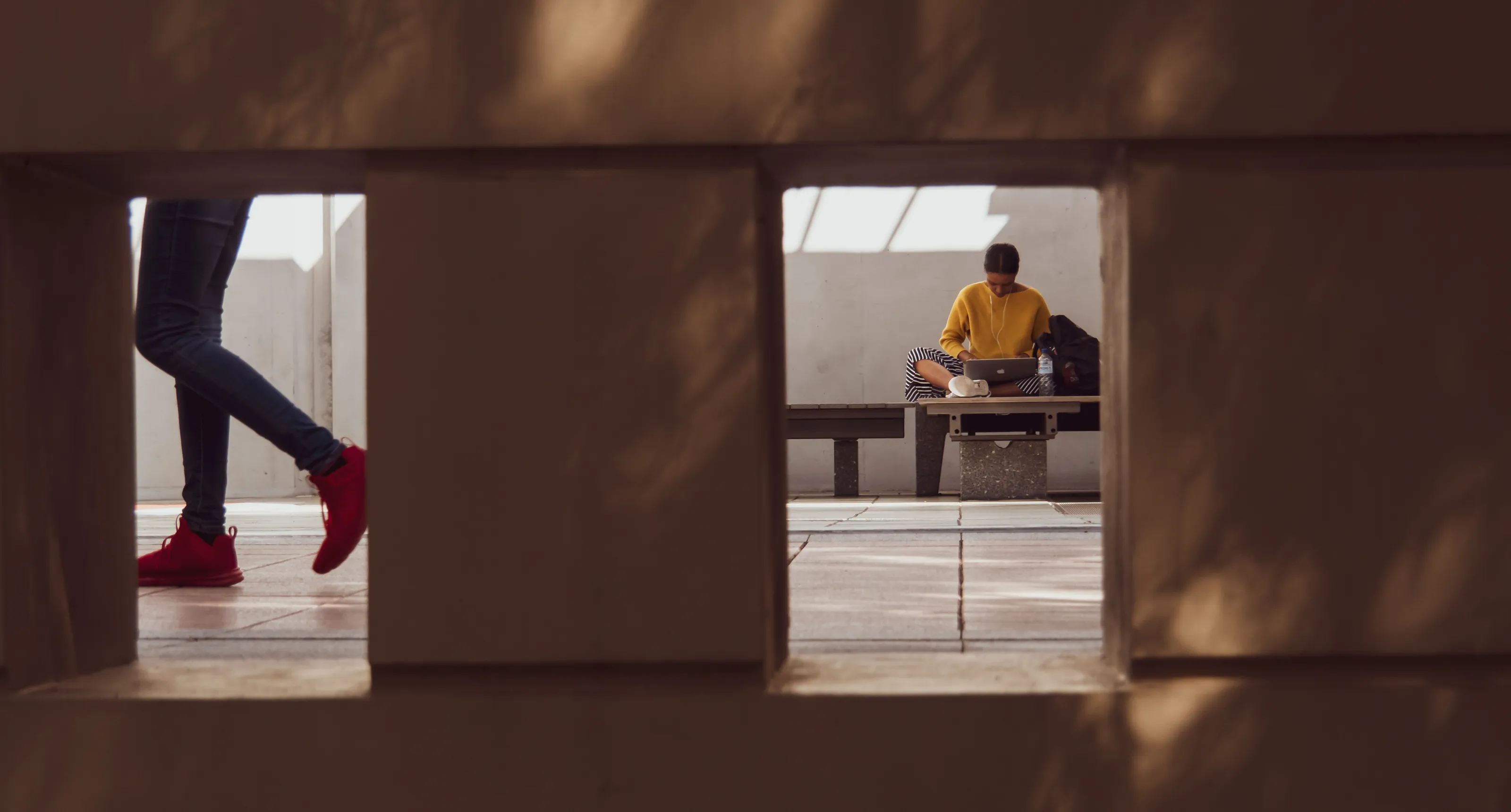 Framing Your Subject