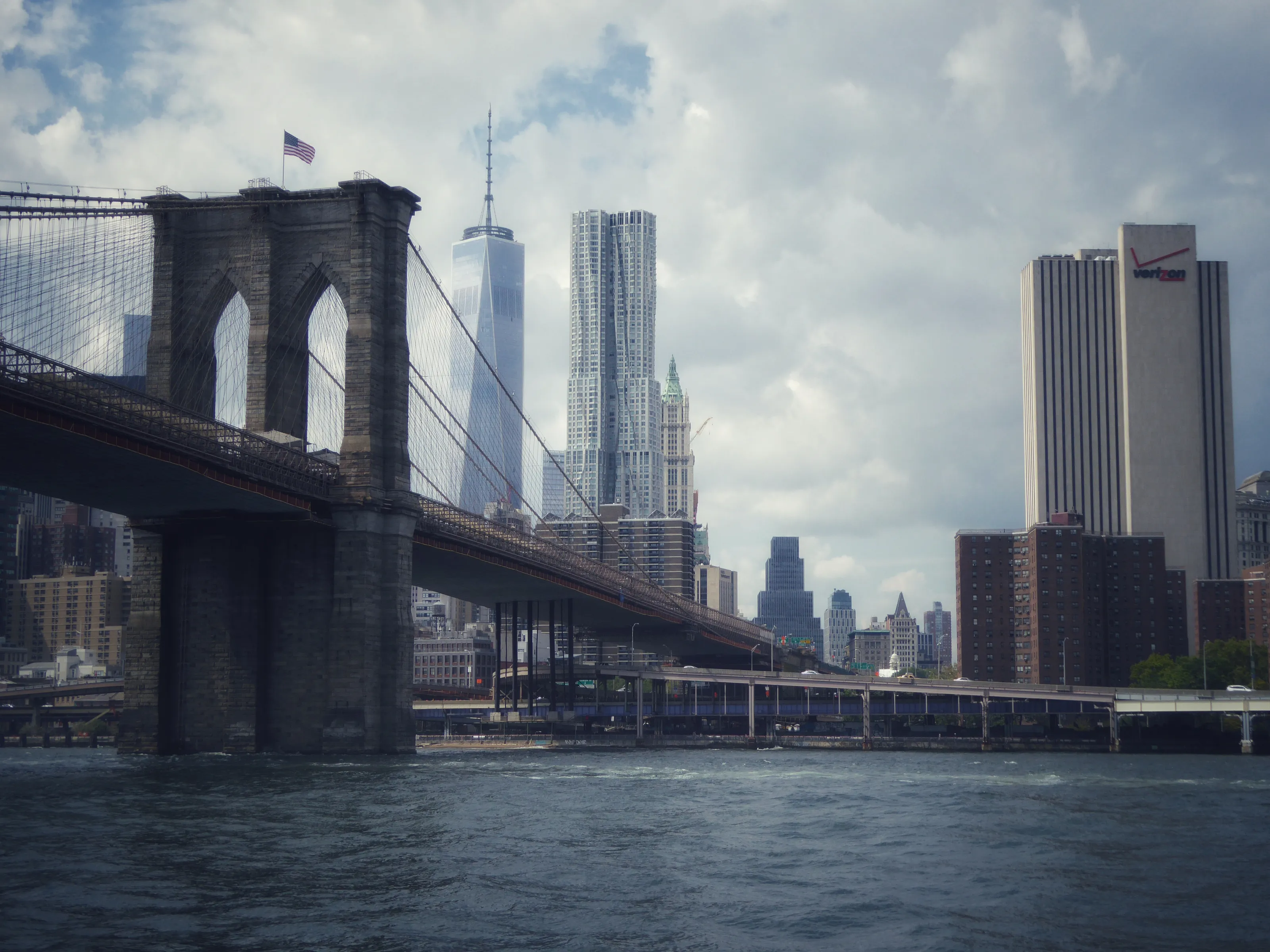 New York City