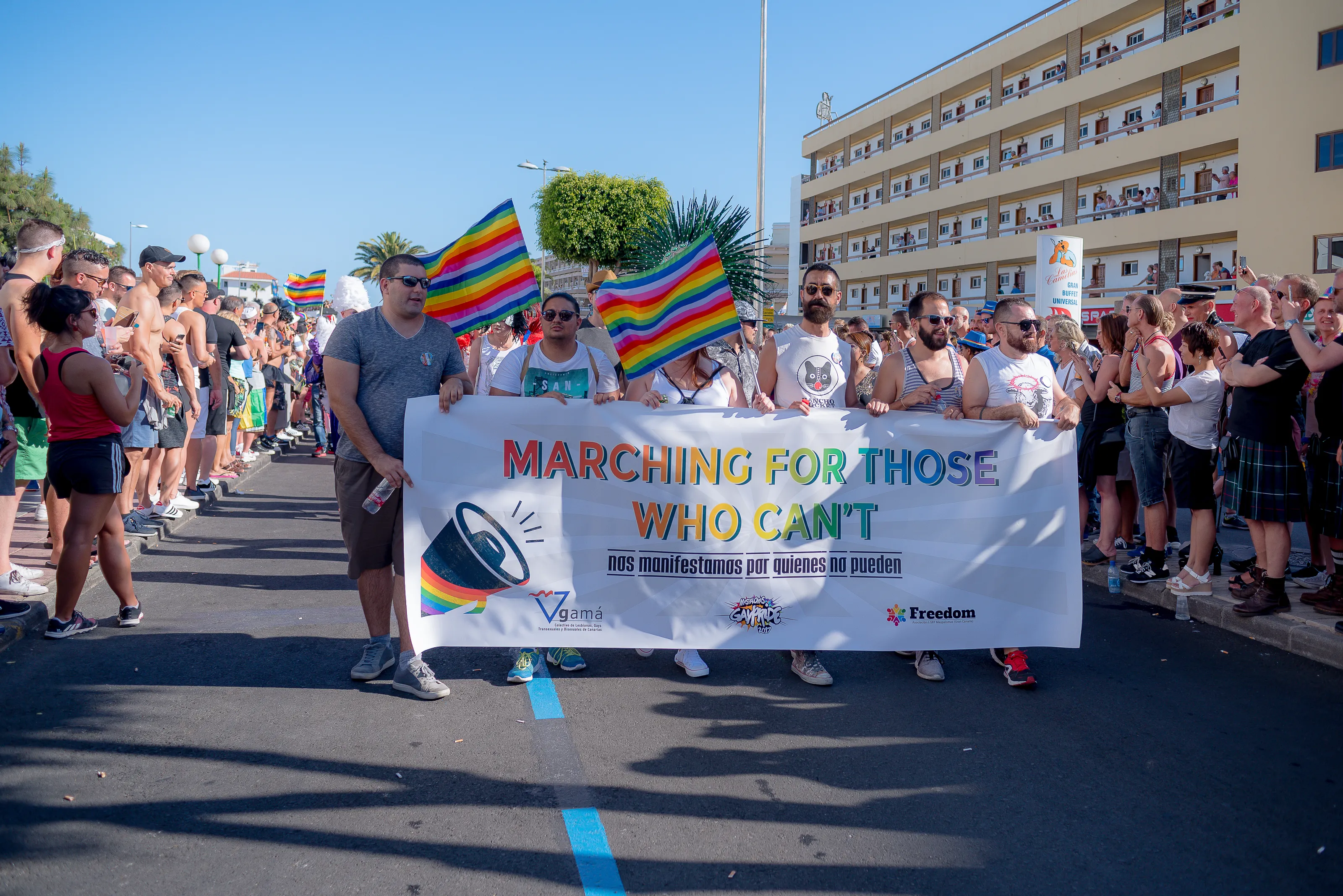 Pride