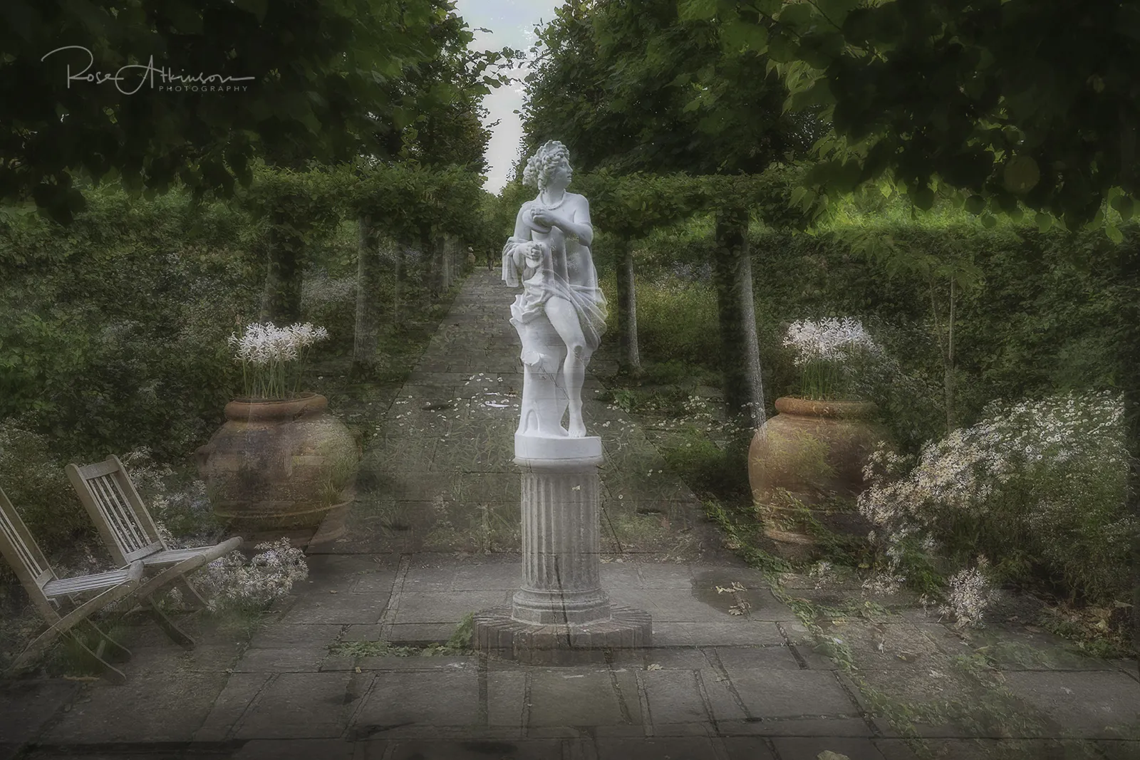 Multiple Exposures
