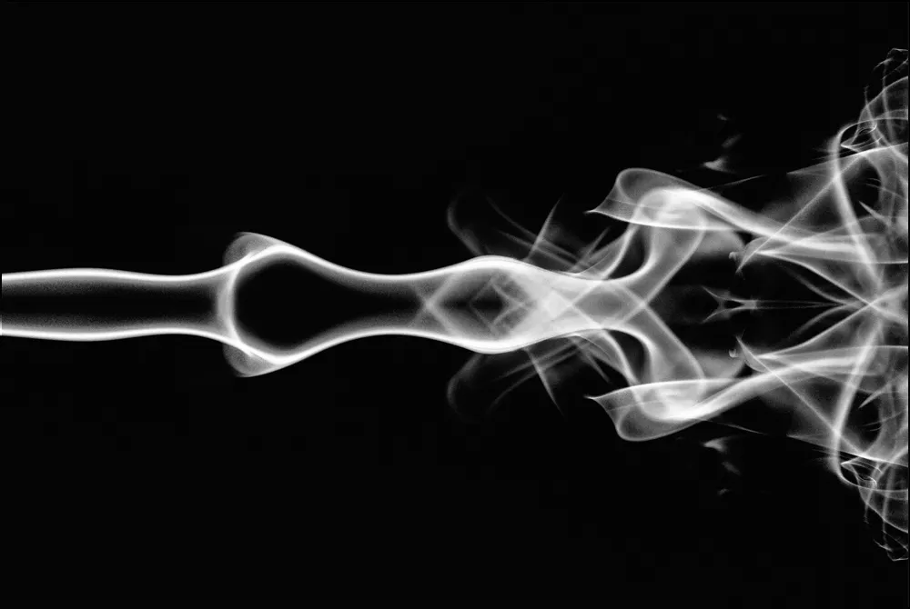 Smoke and Steam