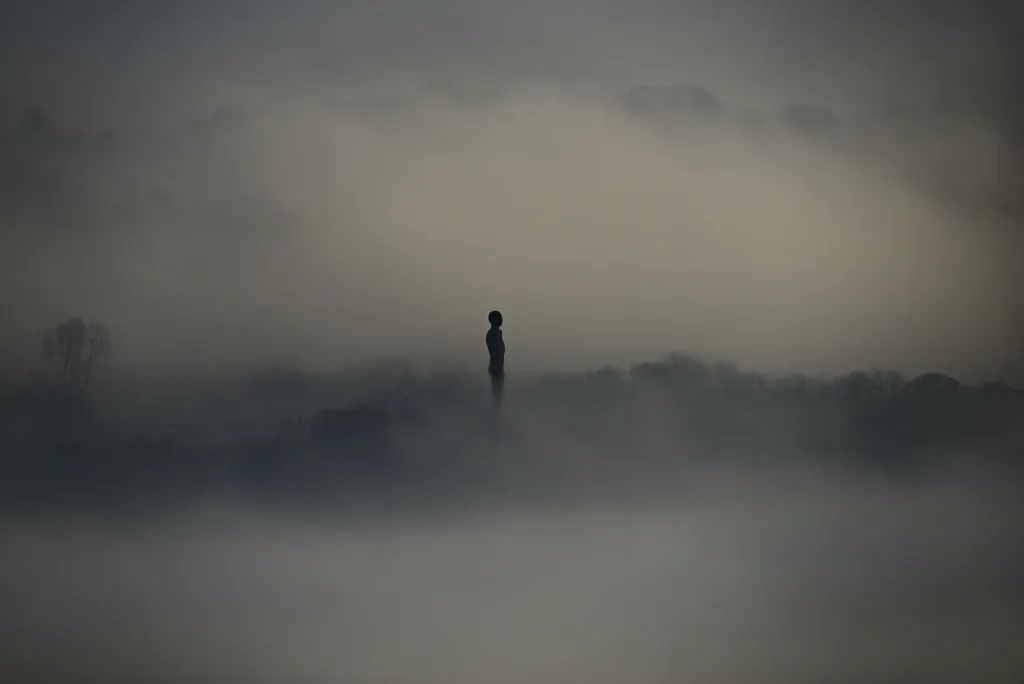 People in Isolation