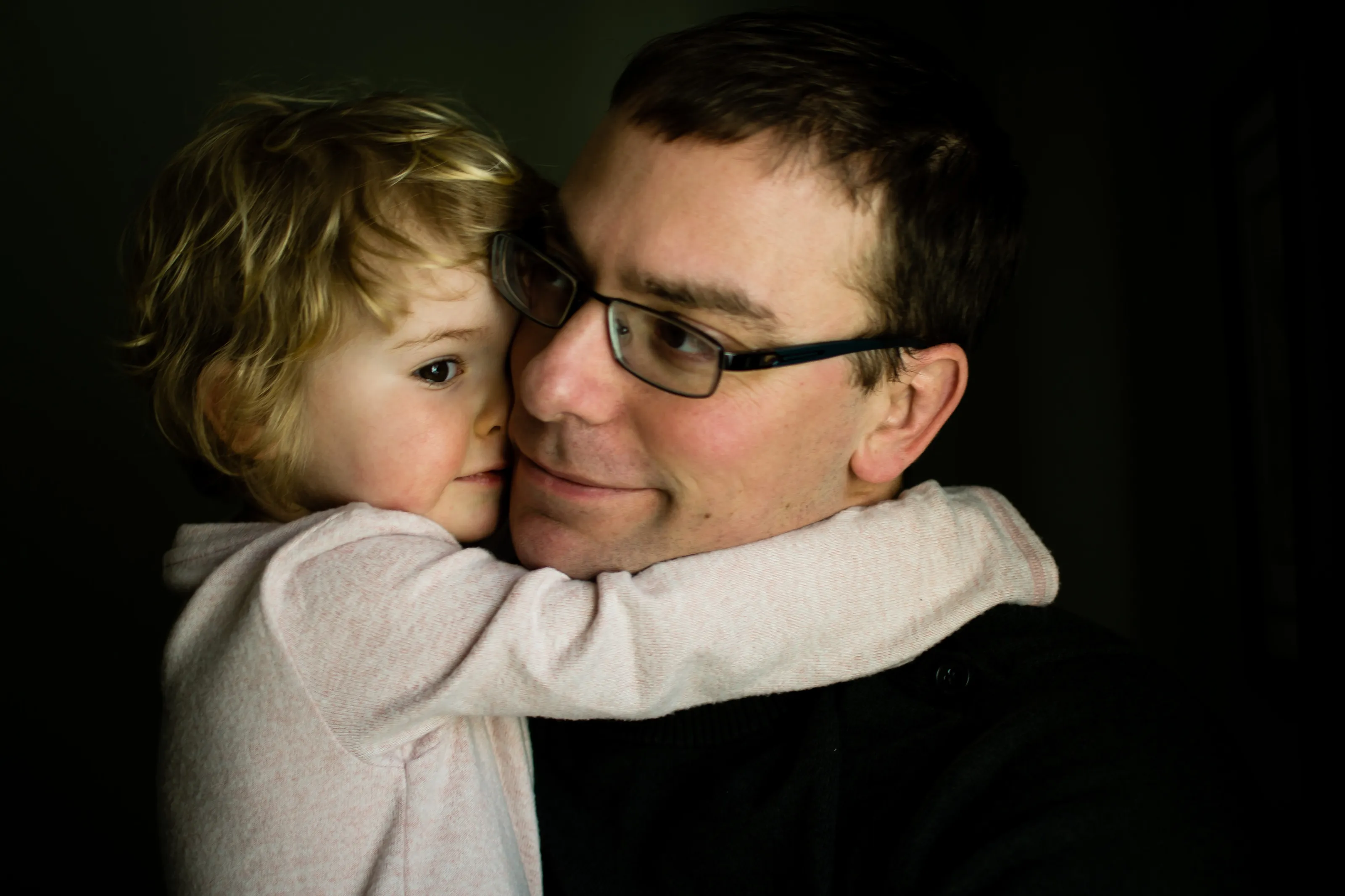 Father and Child