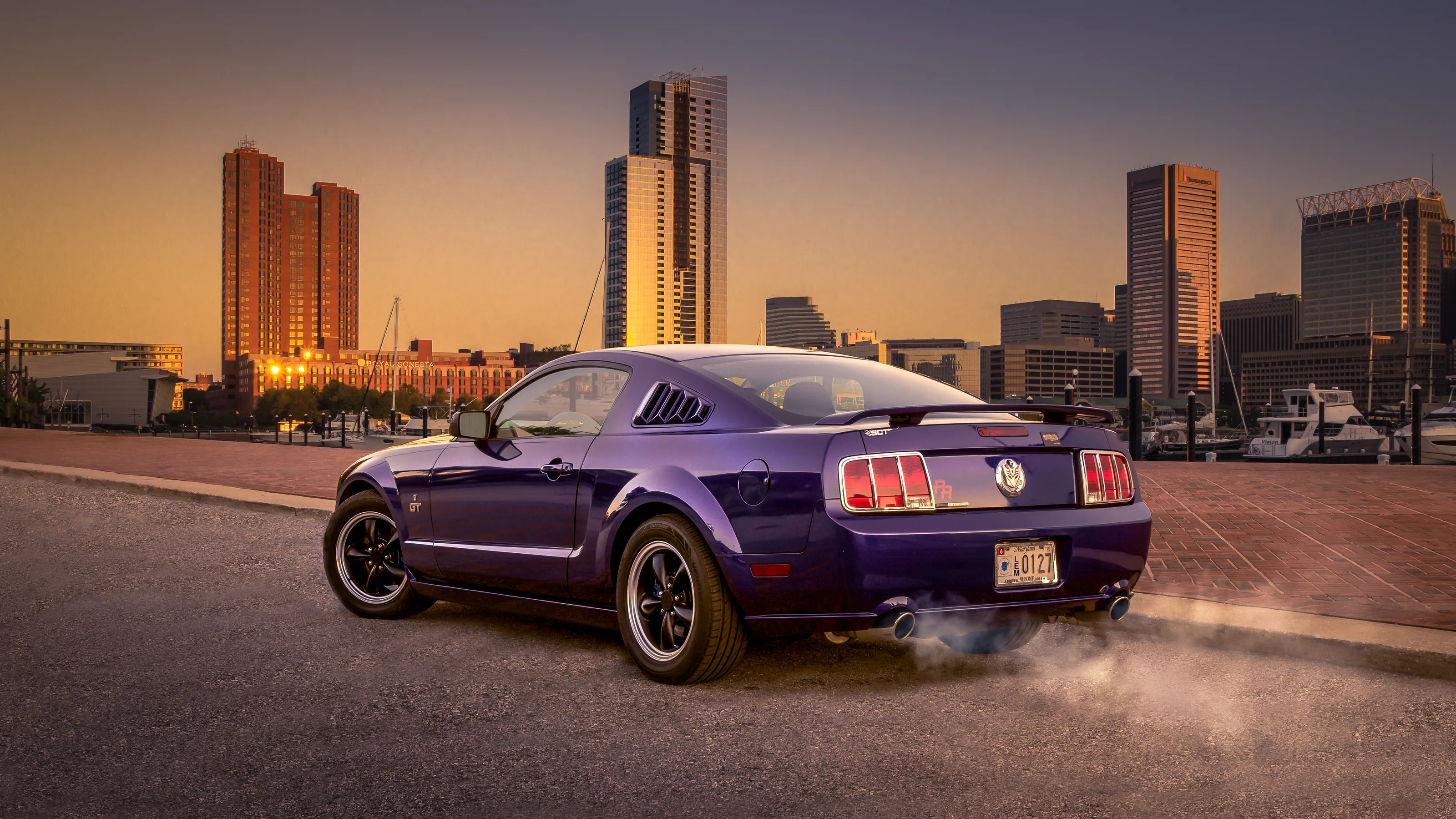 Beautiful Cars