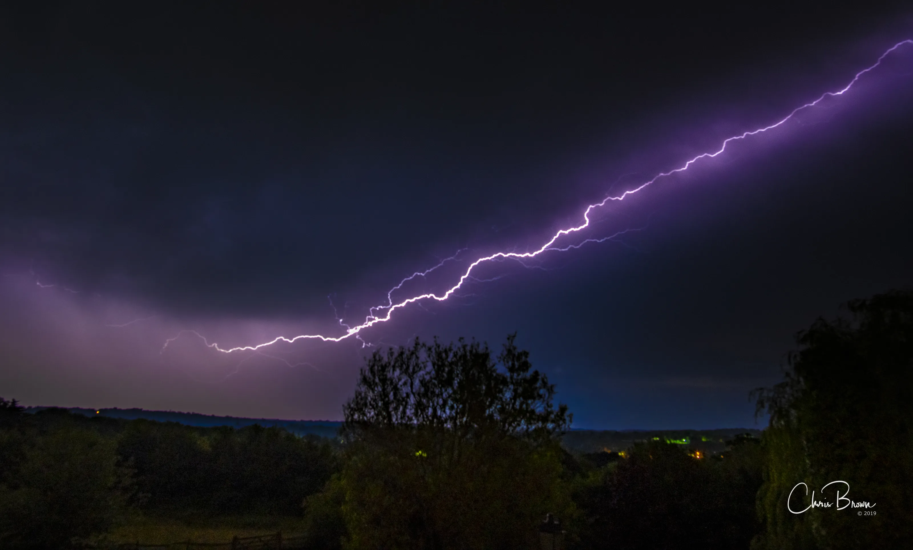Lightning