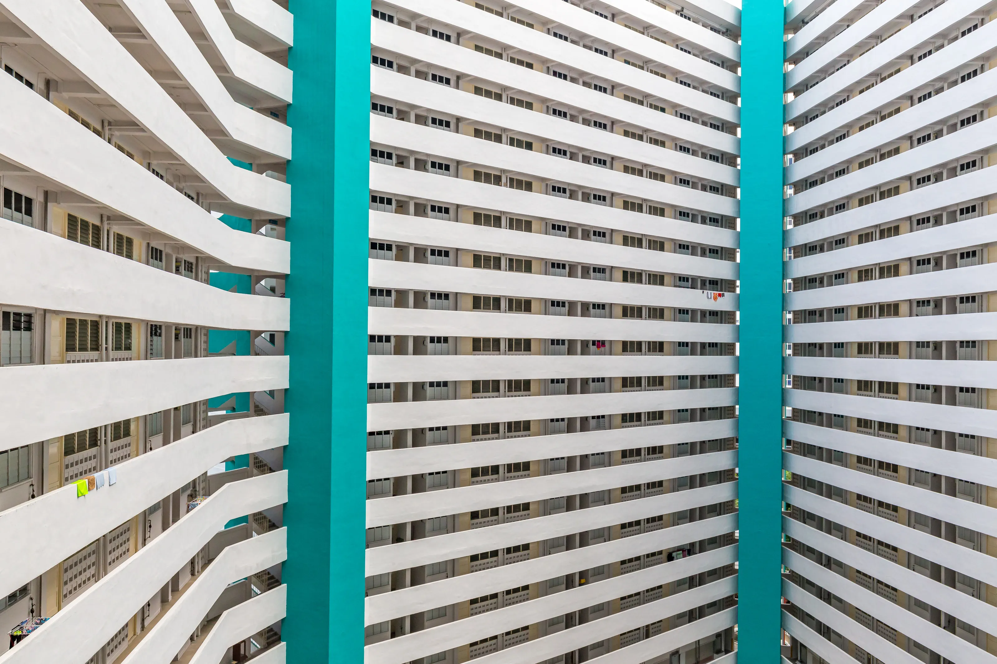 Straight lines