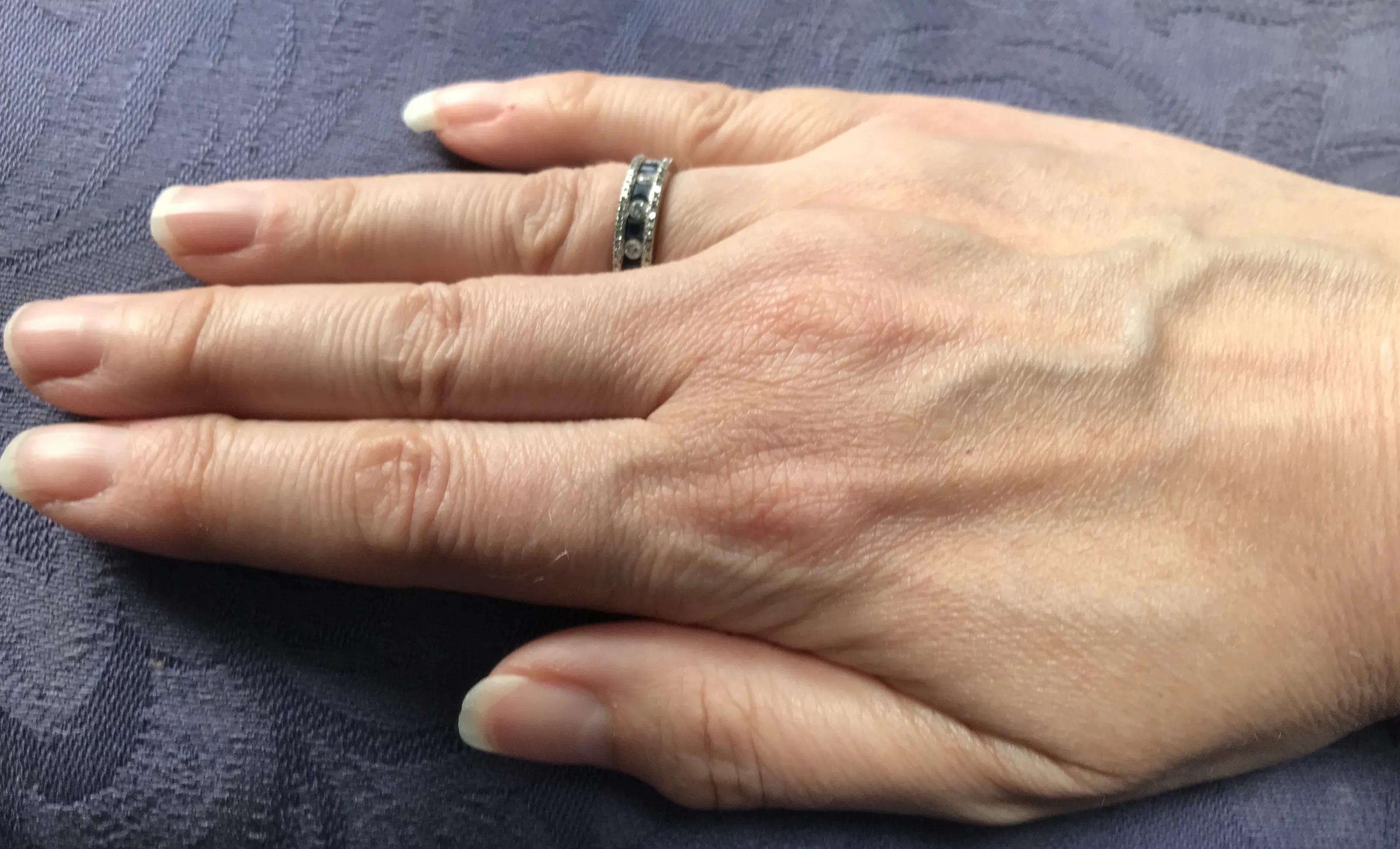 Hands