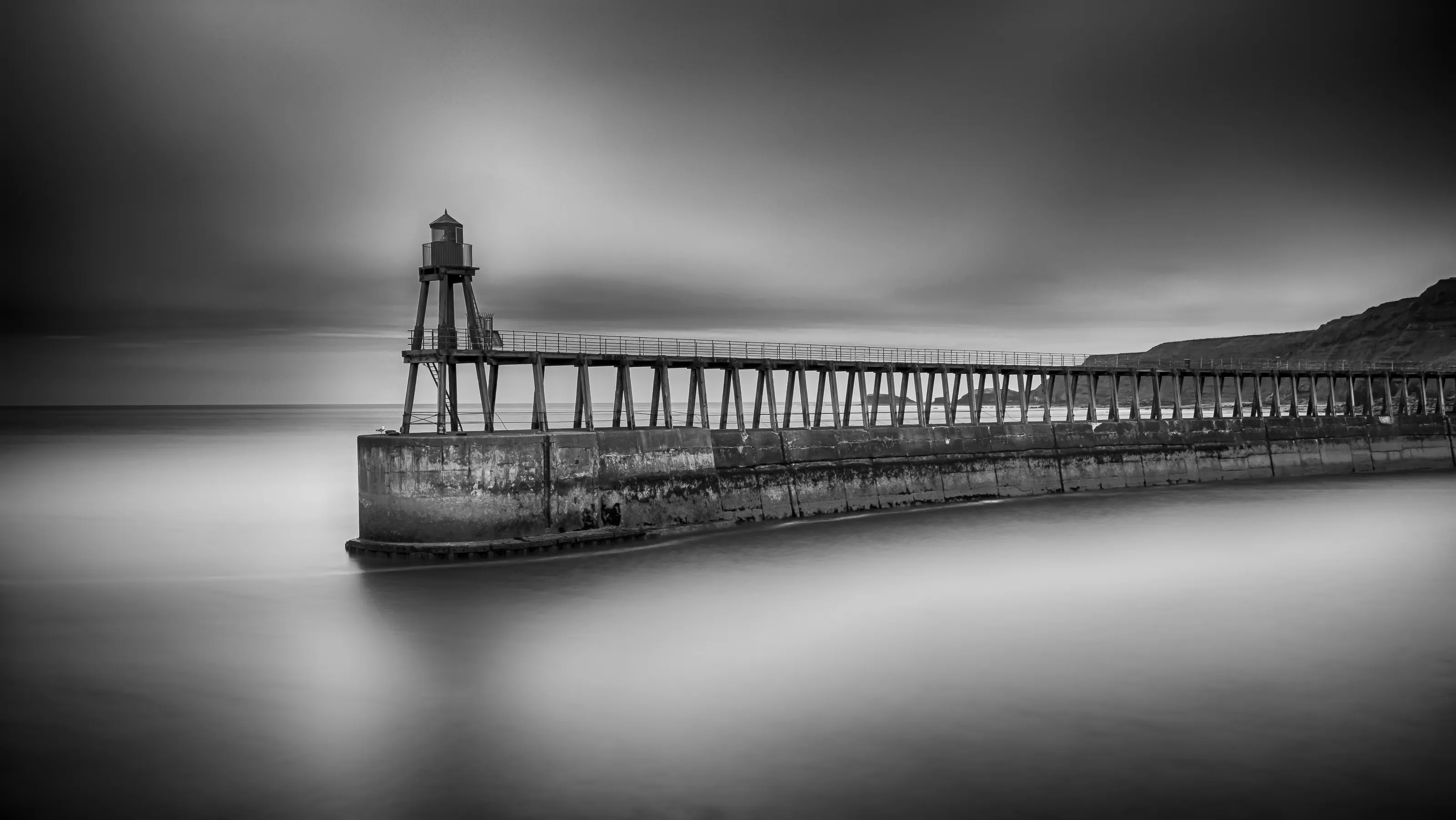 Long Exposure