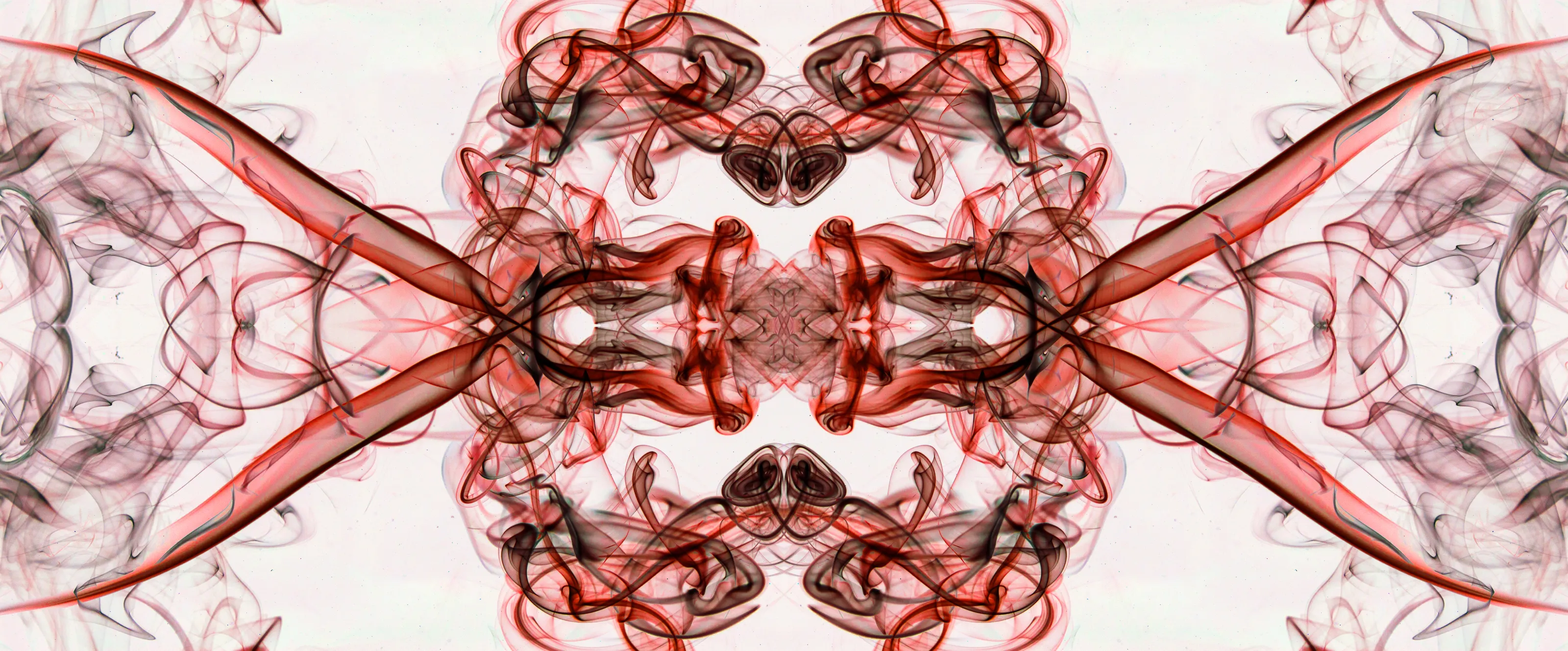 Abstract in Colour