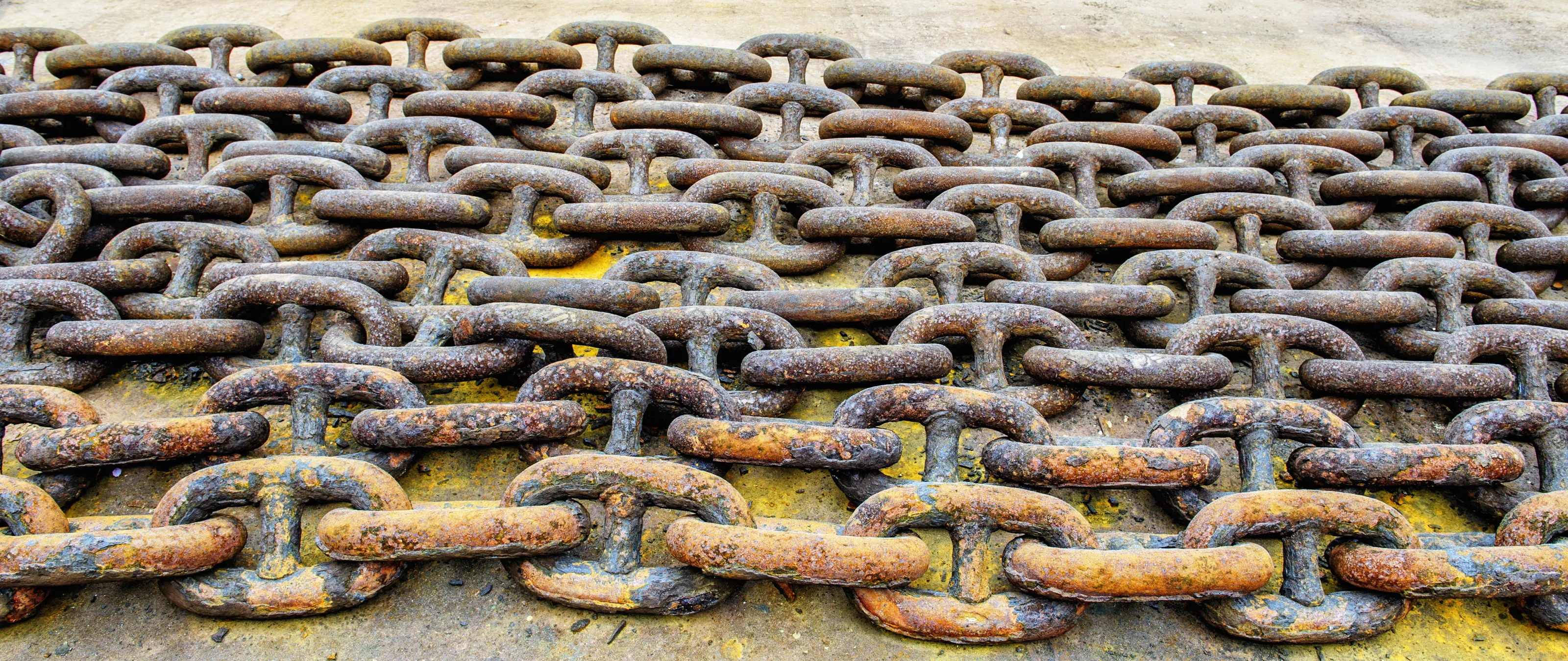 Anchors and Chains