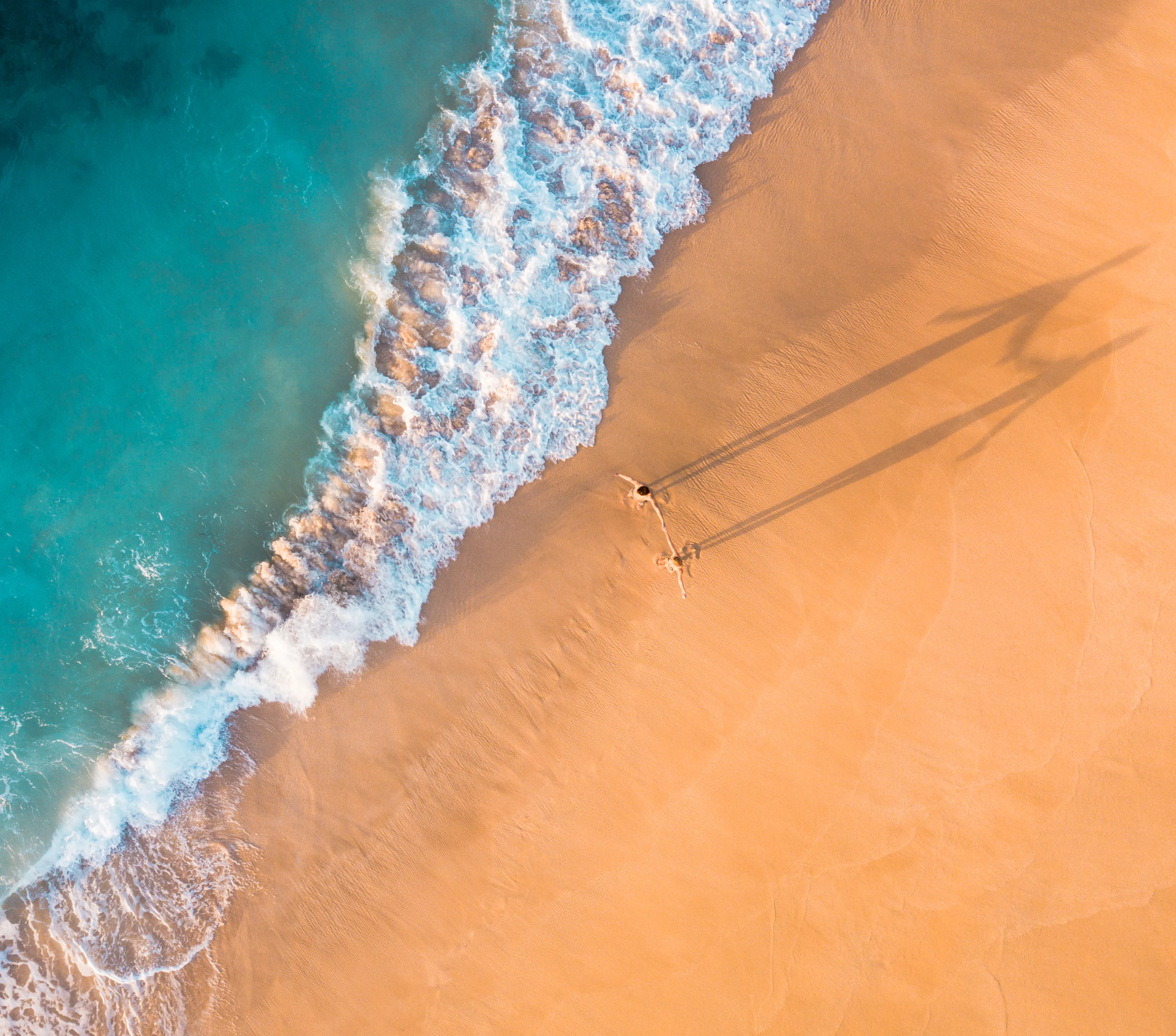 The Beach