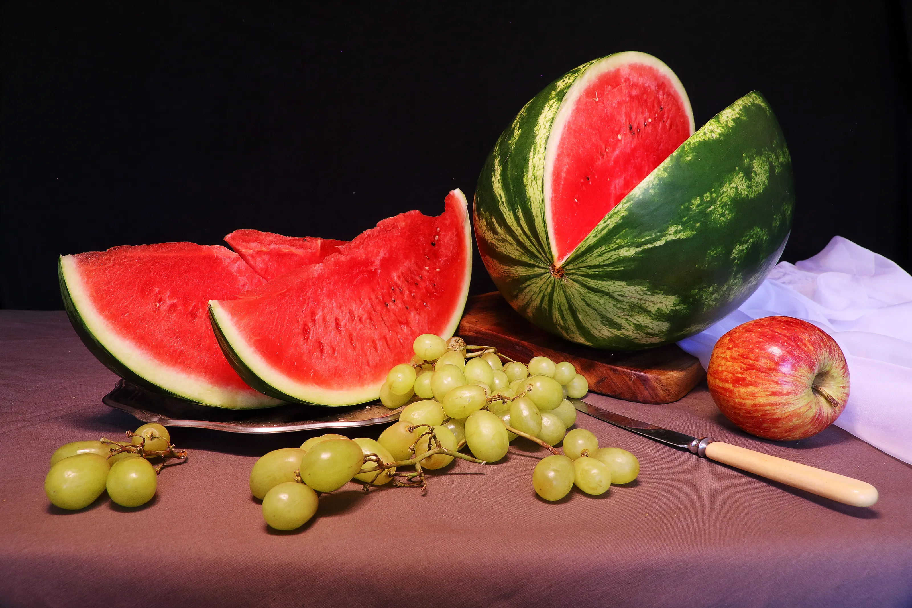 Watermelons