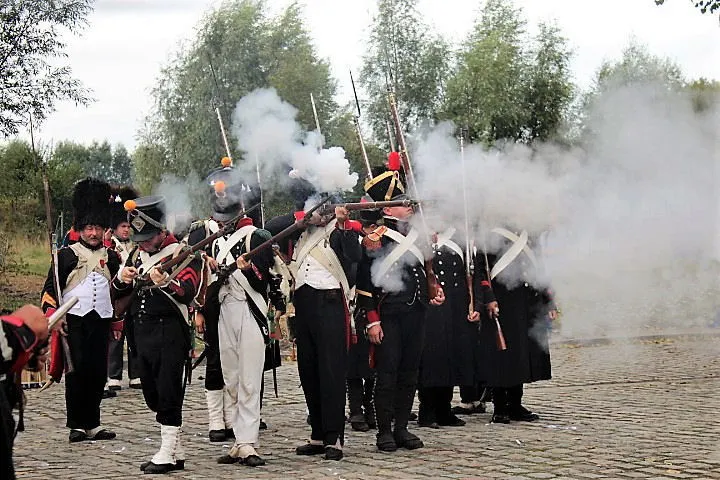 Historical Costumes