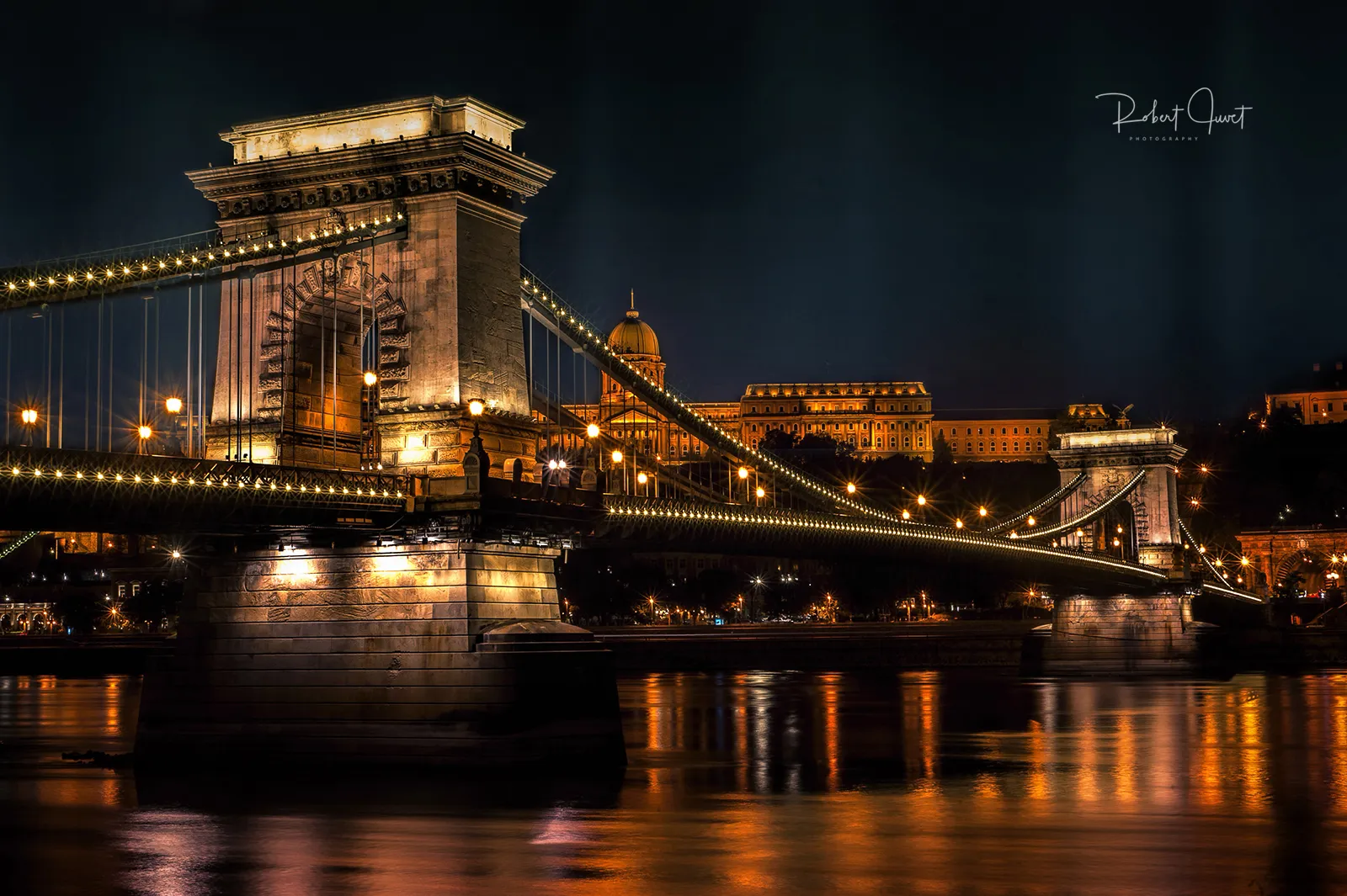 Beautiful Bridges