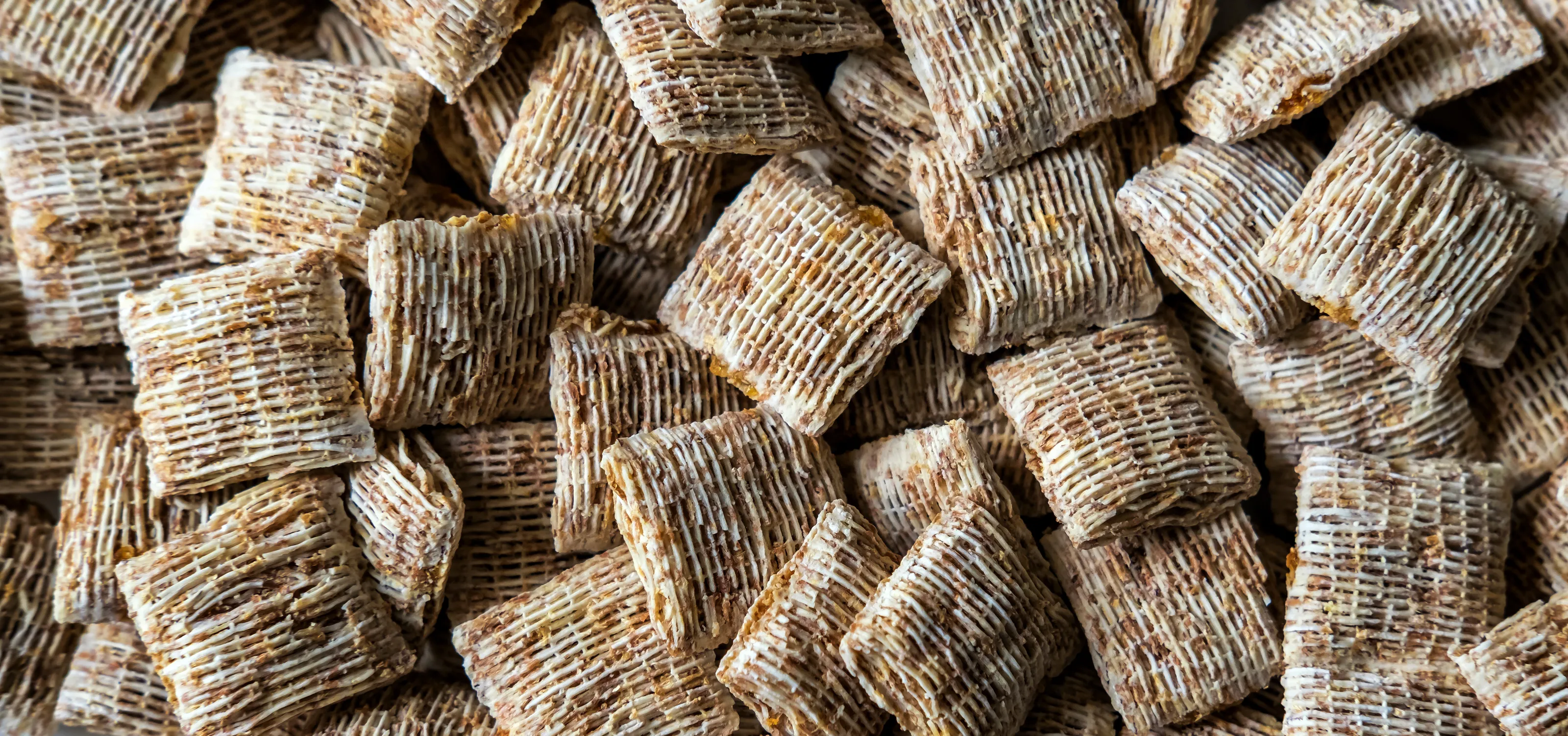 Cereals - Crops and Products