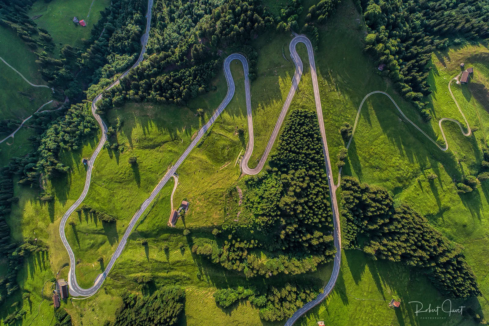 From Above