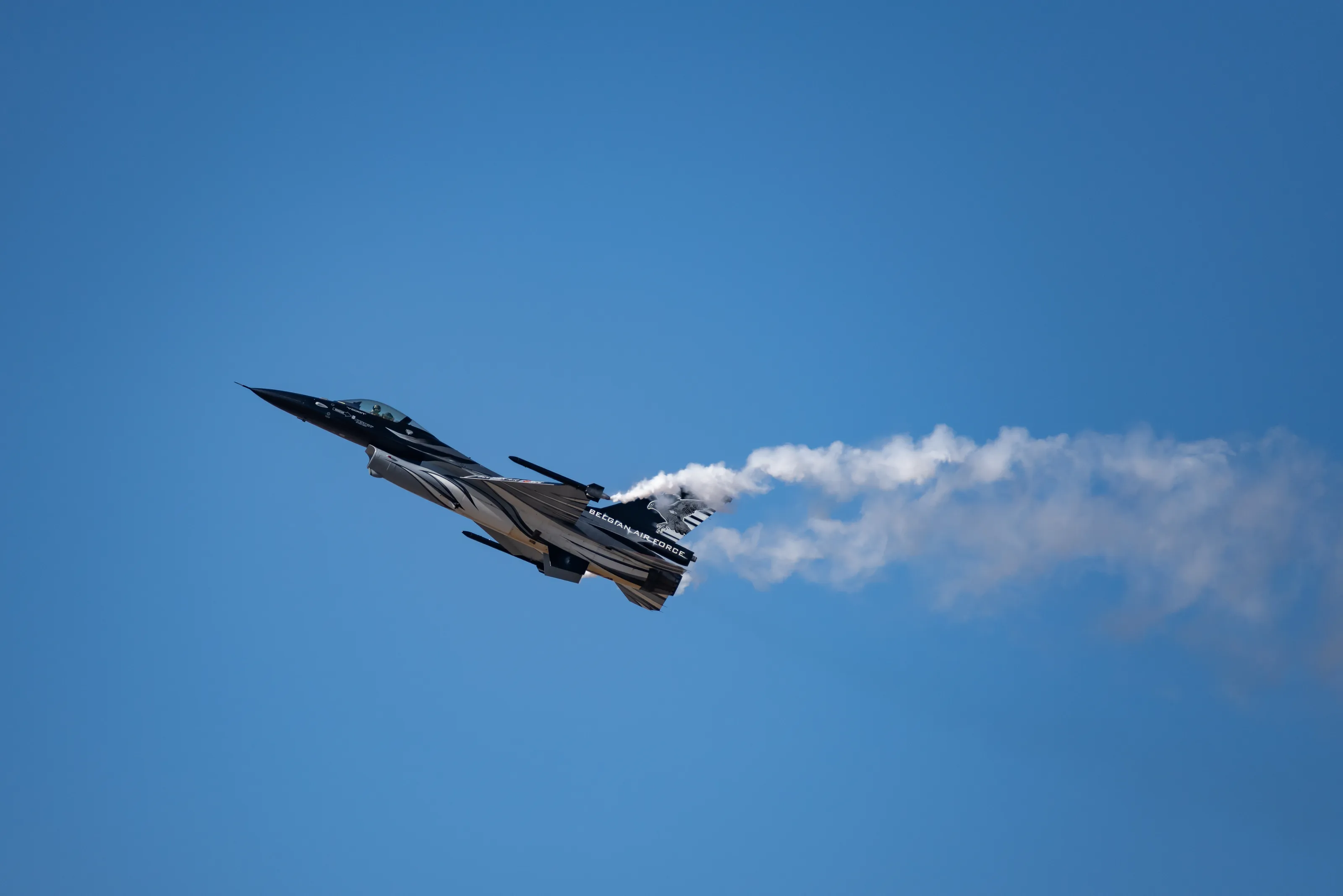 Air Displays