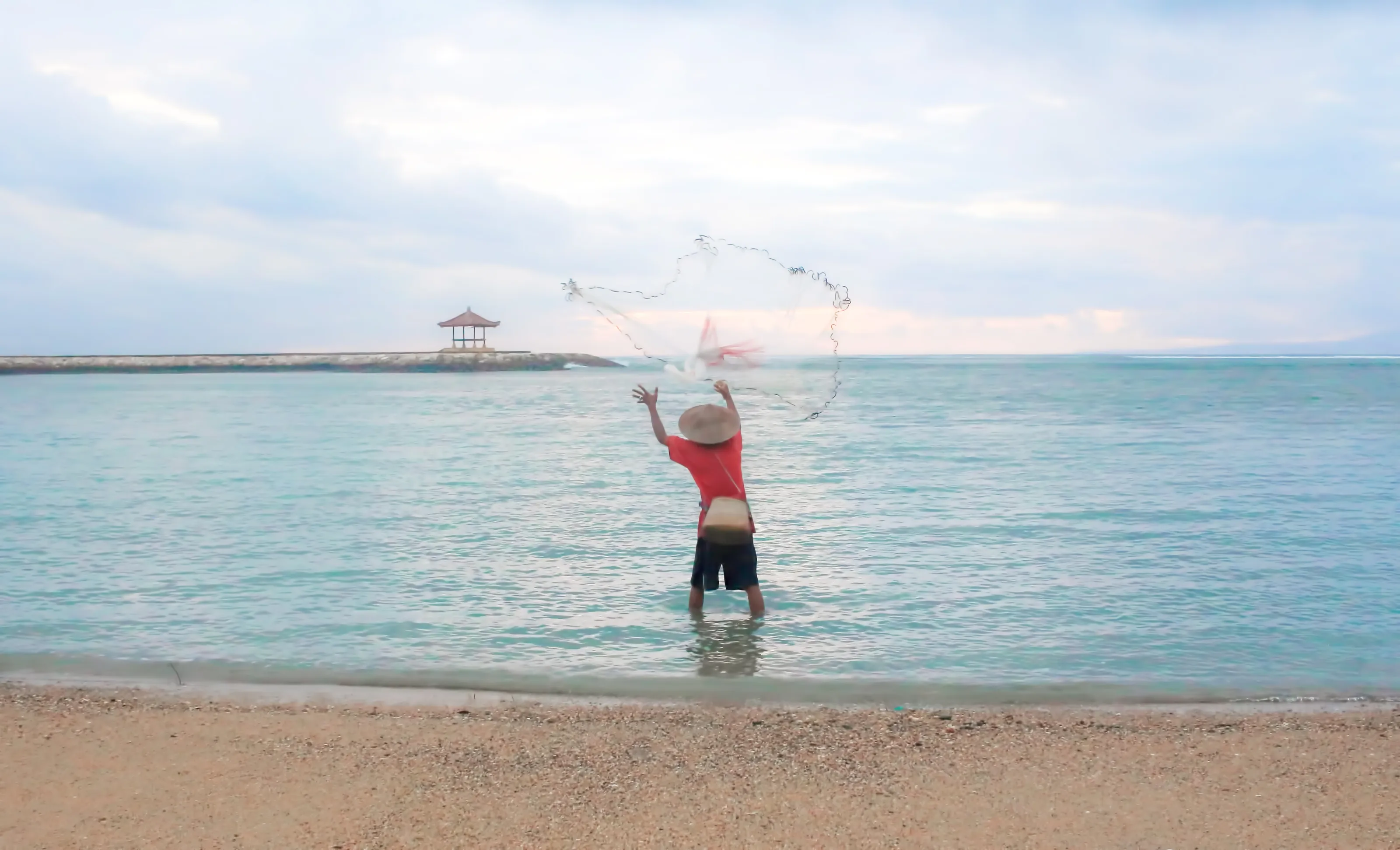 Seaside Activites