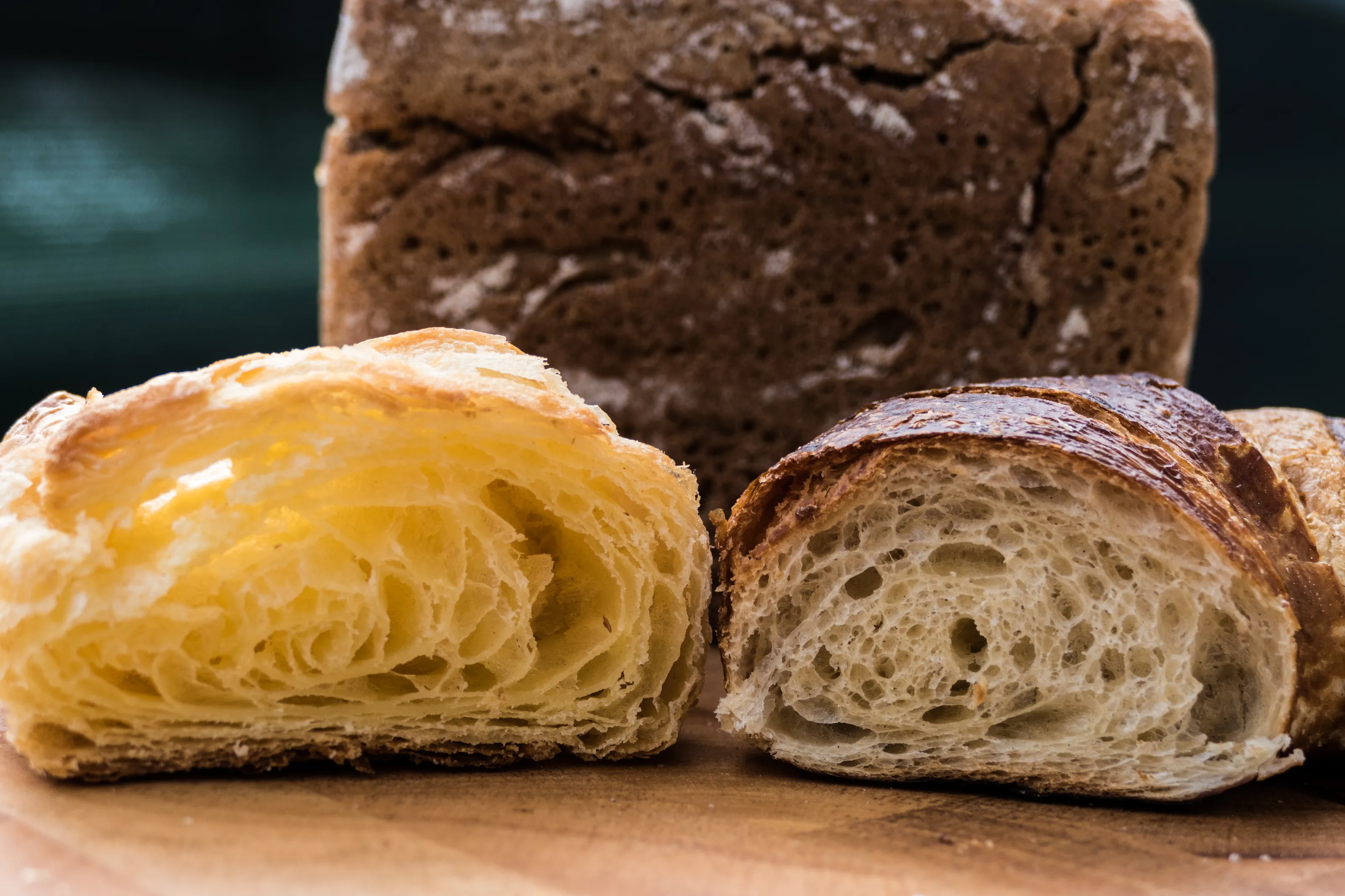 Bread