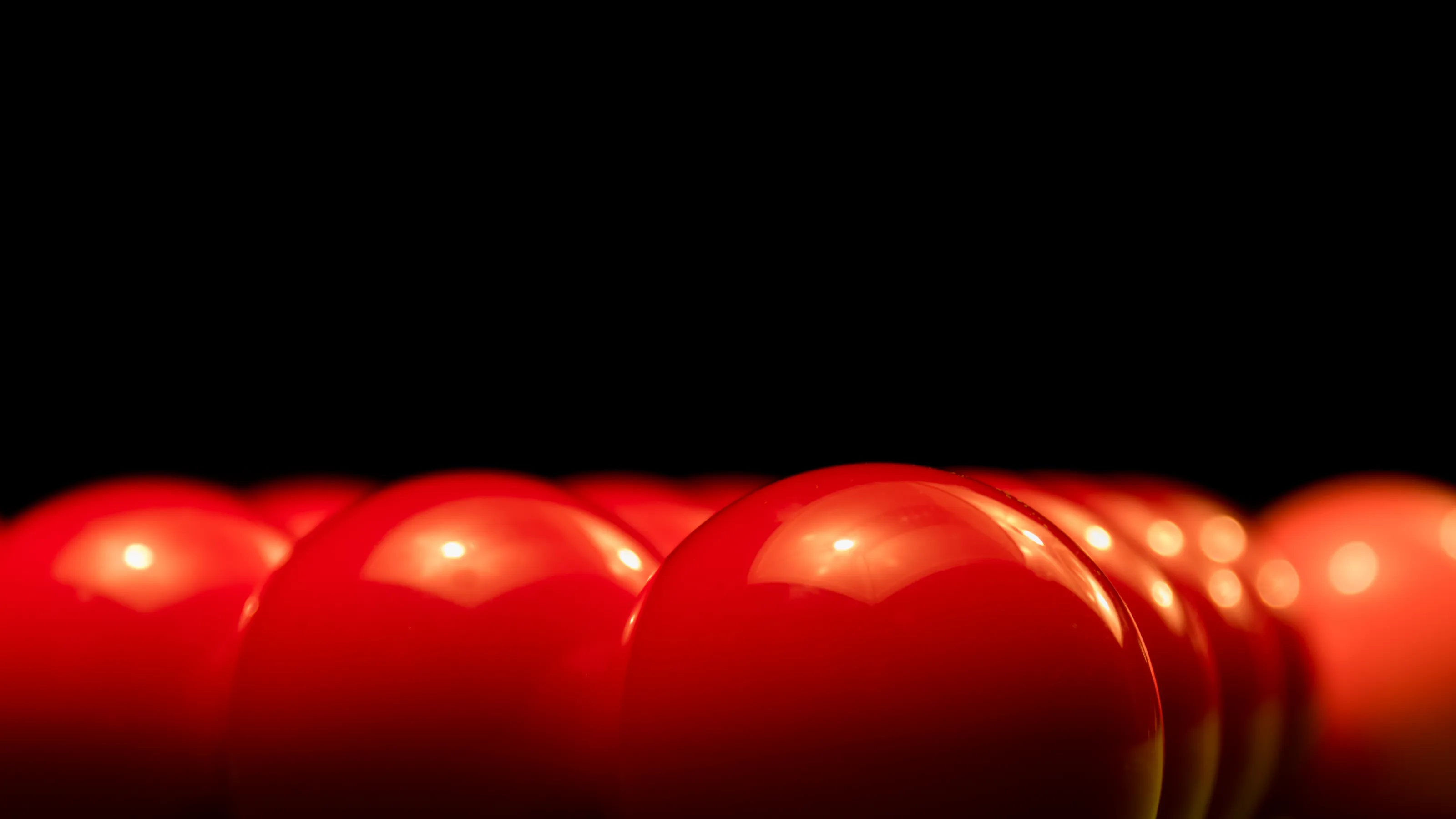A Red Ball