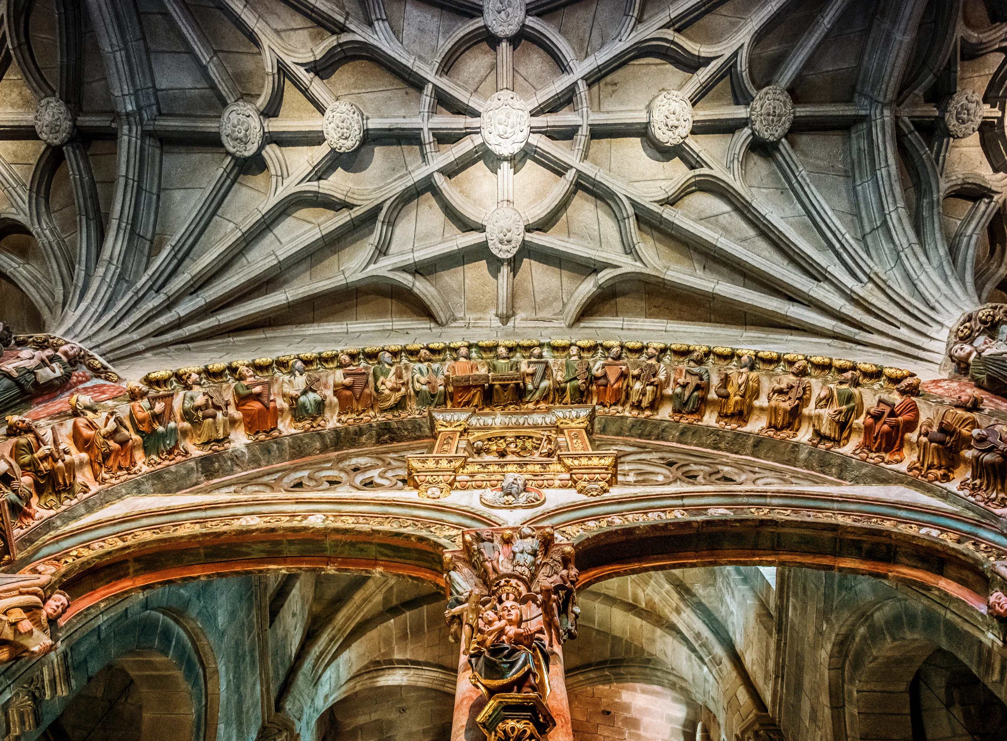 Architectural Details