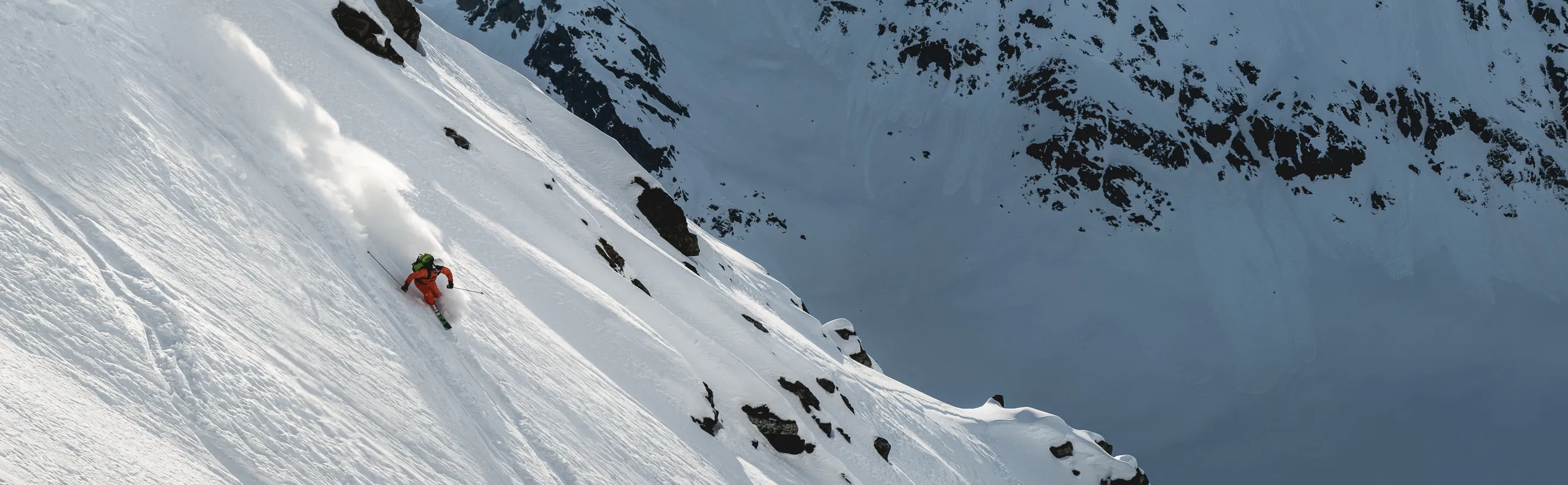 Snow sports