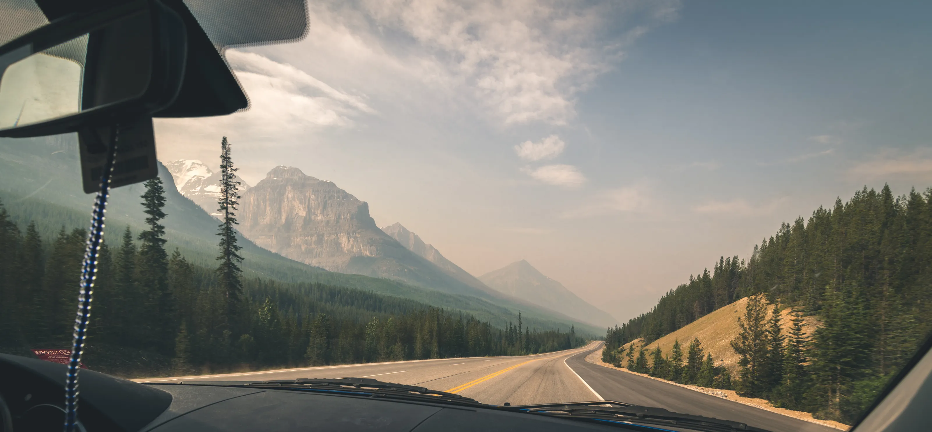 Road trip
