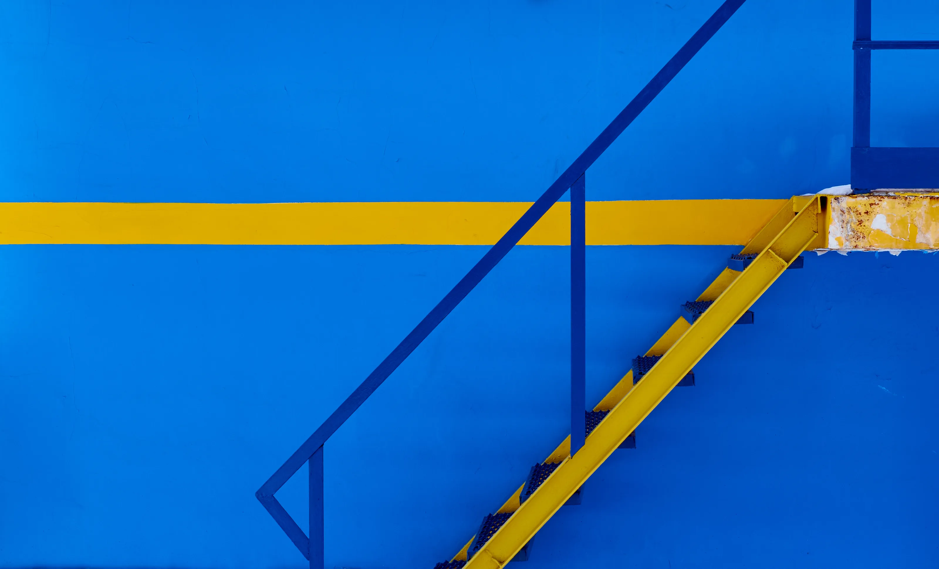 Abstract lines