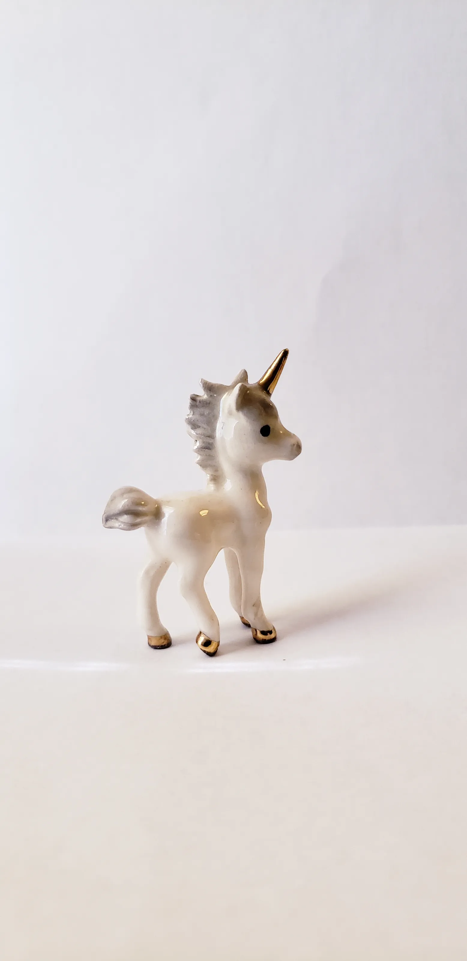 Figurines and Ornaments