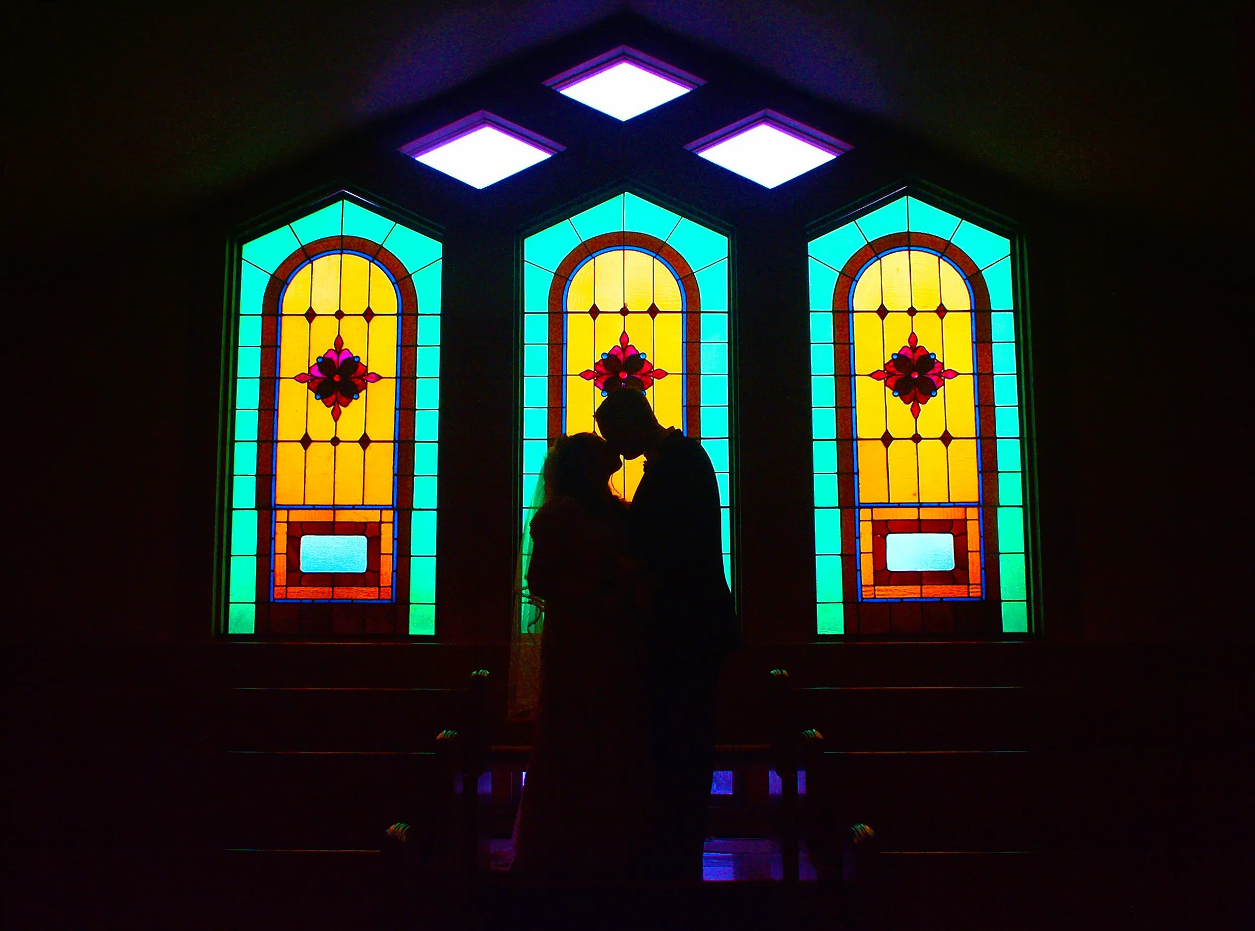 Silhouettes