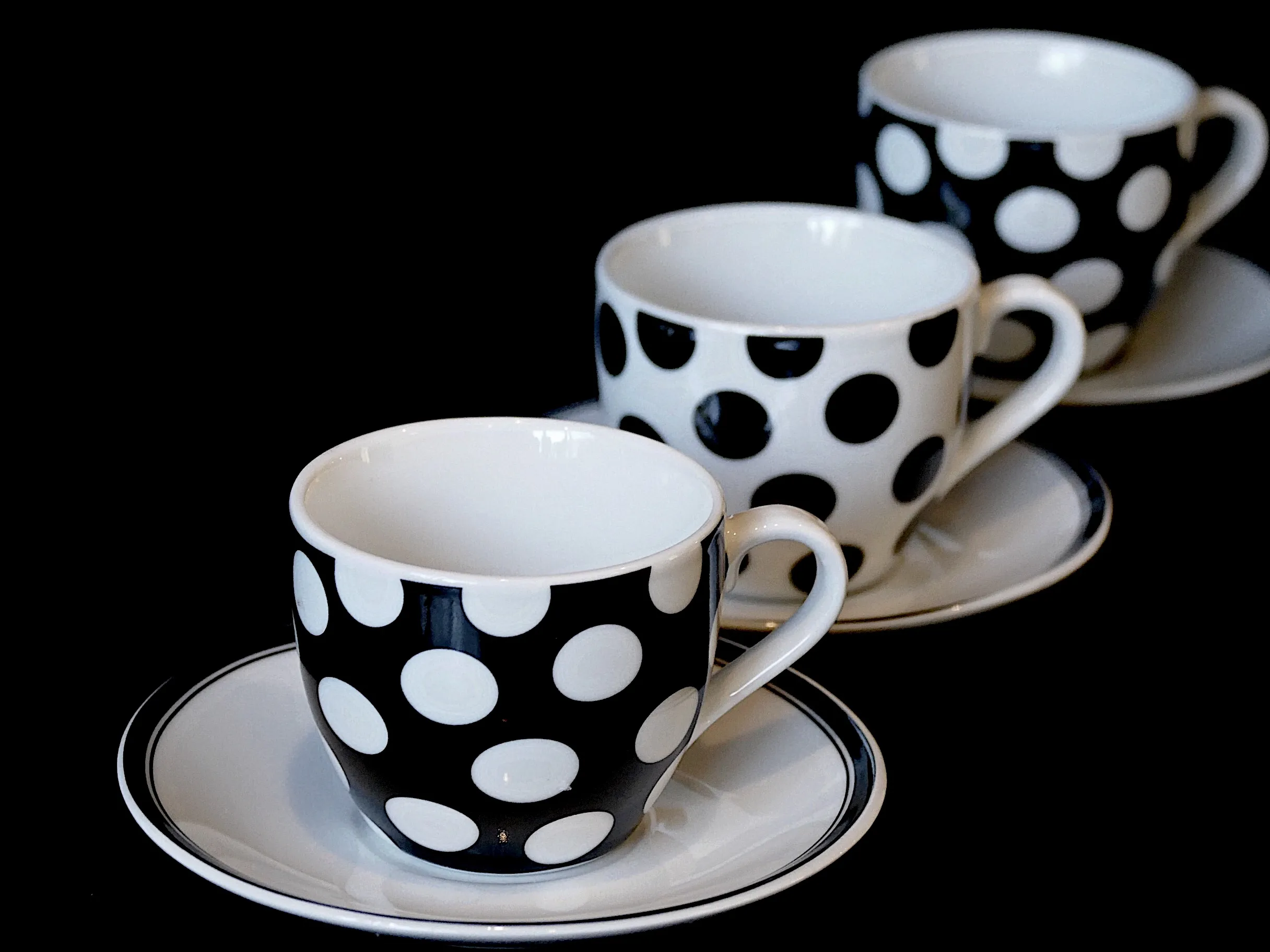 Cups