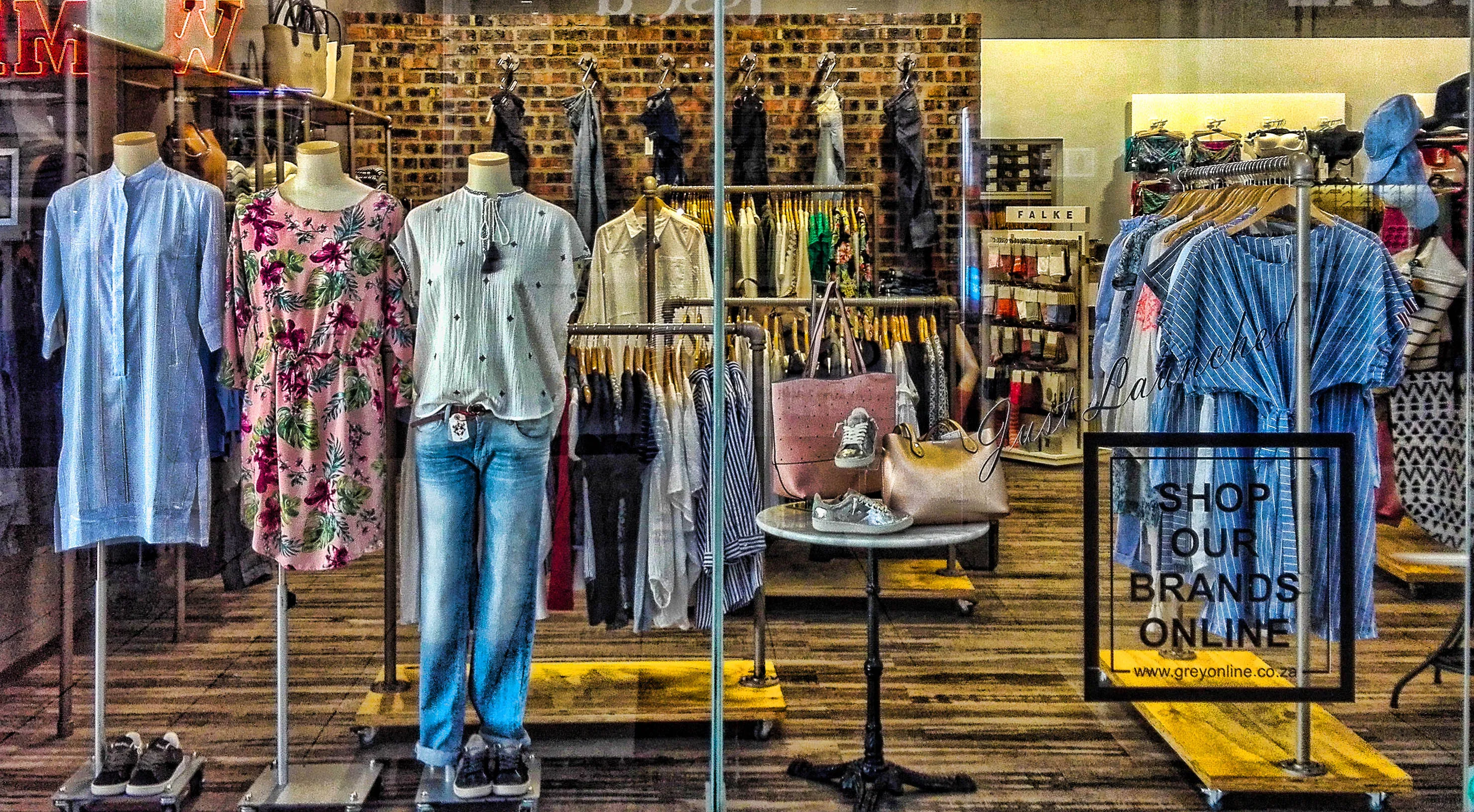 Clothing