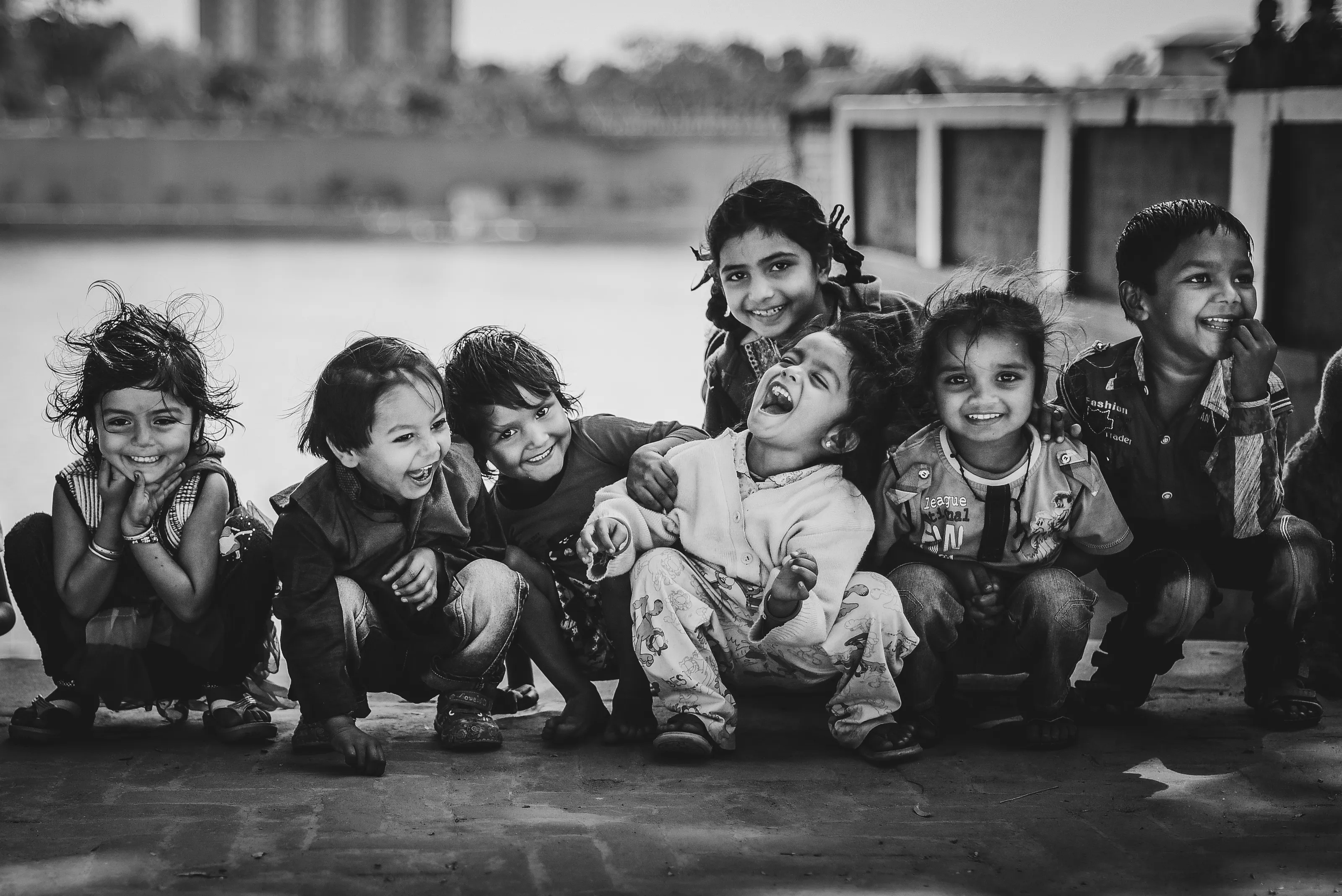 Happy Humanity