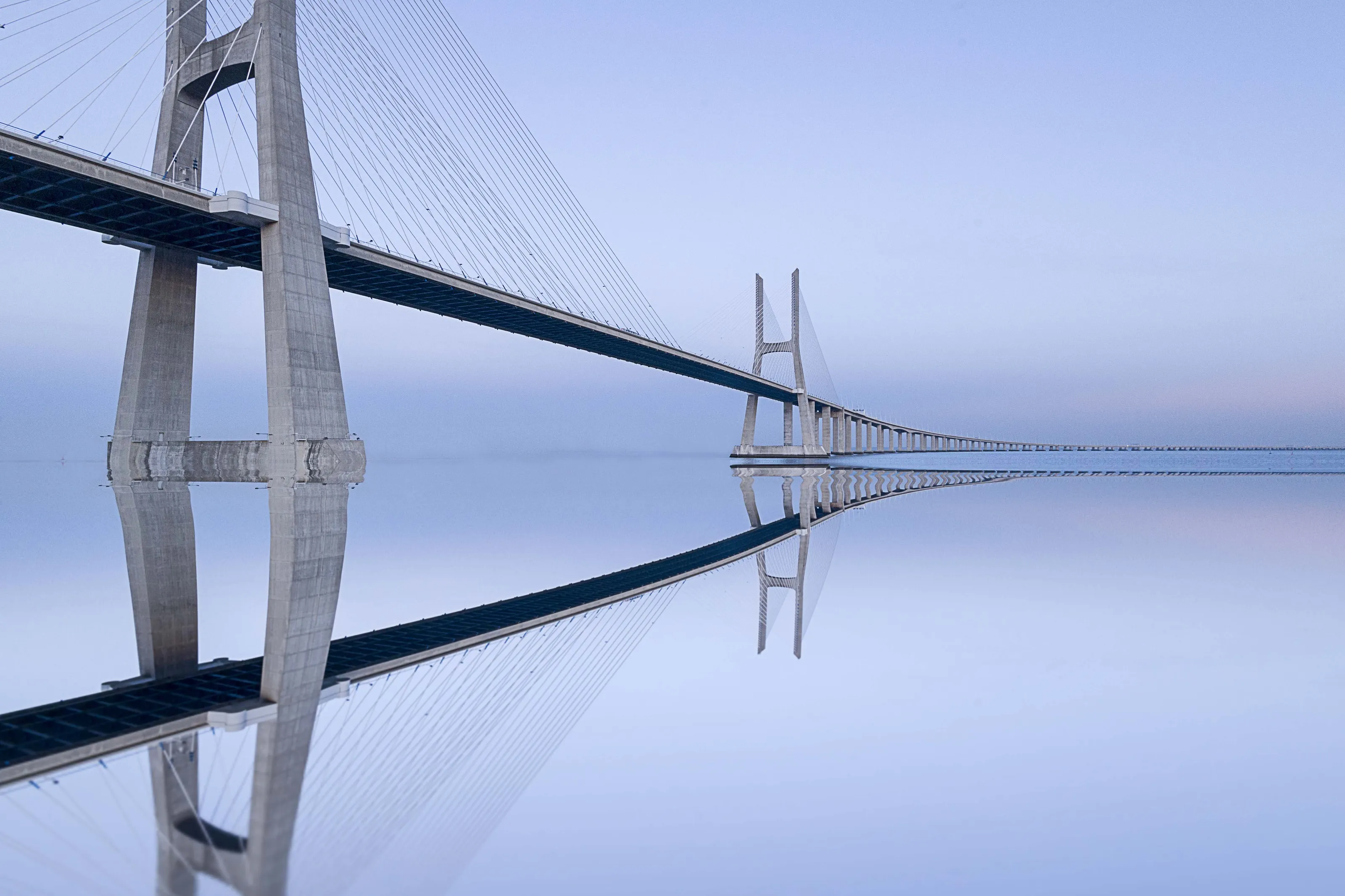 Bridges in Colour