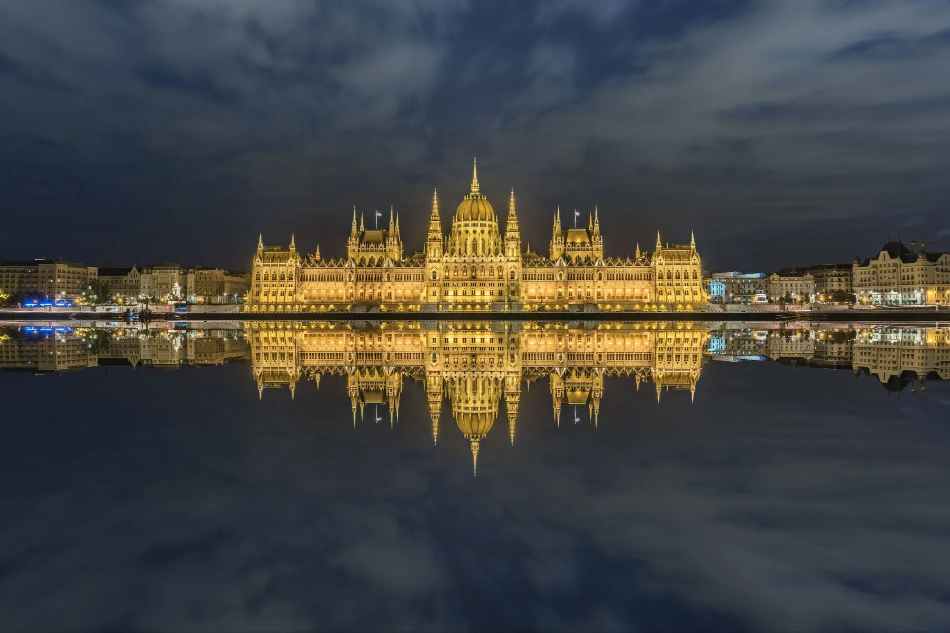 Beautiful Hungary