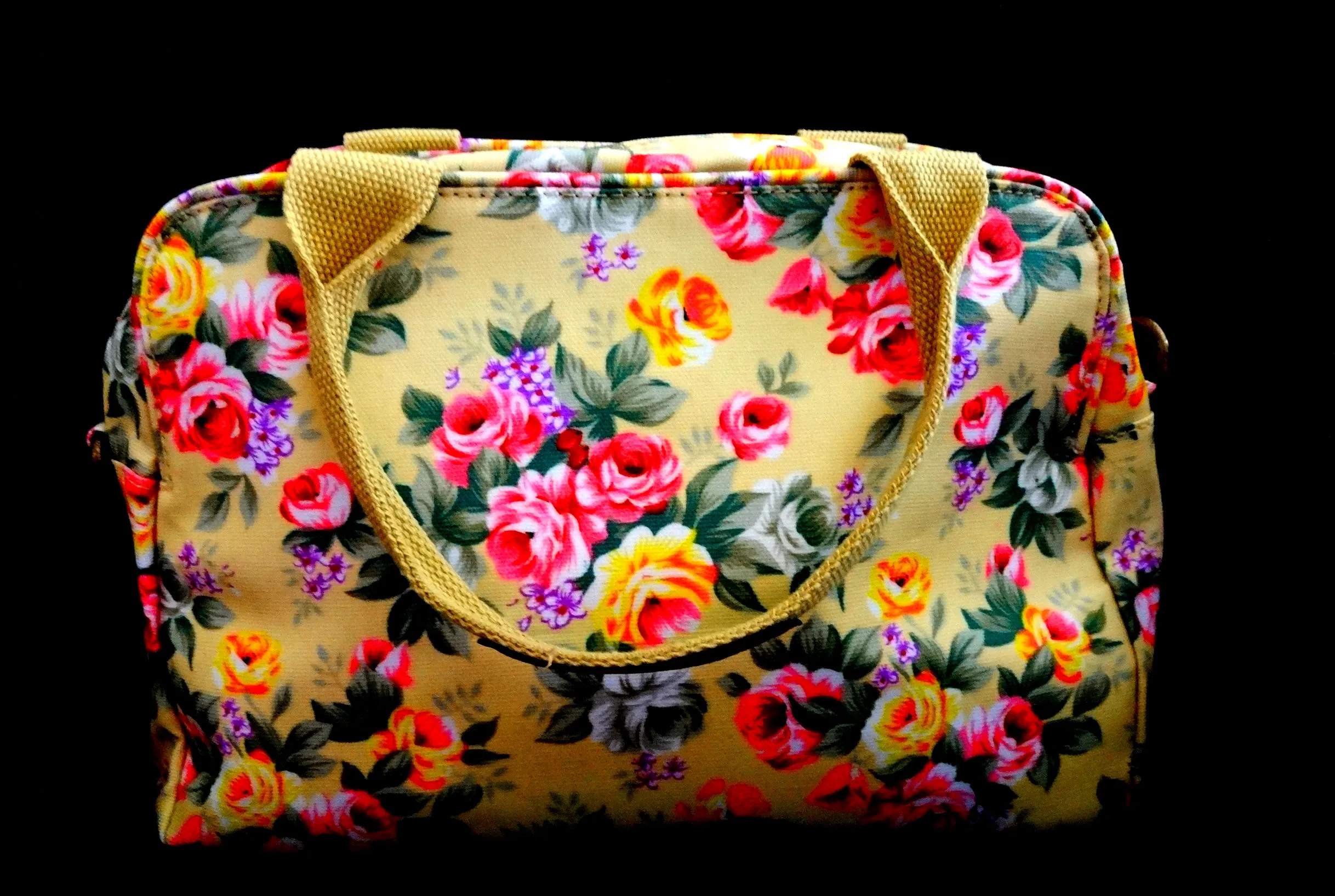 Bags in Colour