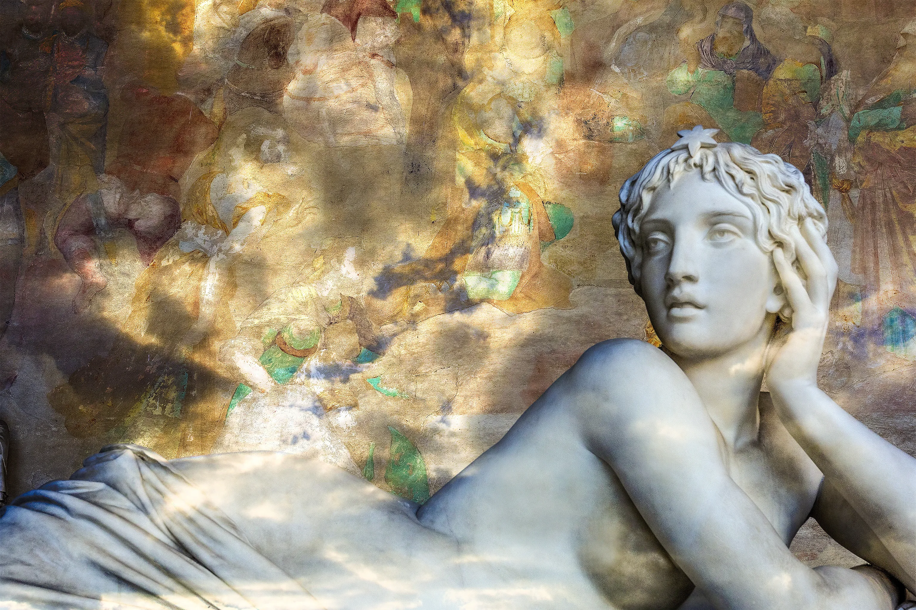 Marble