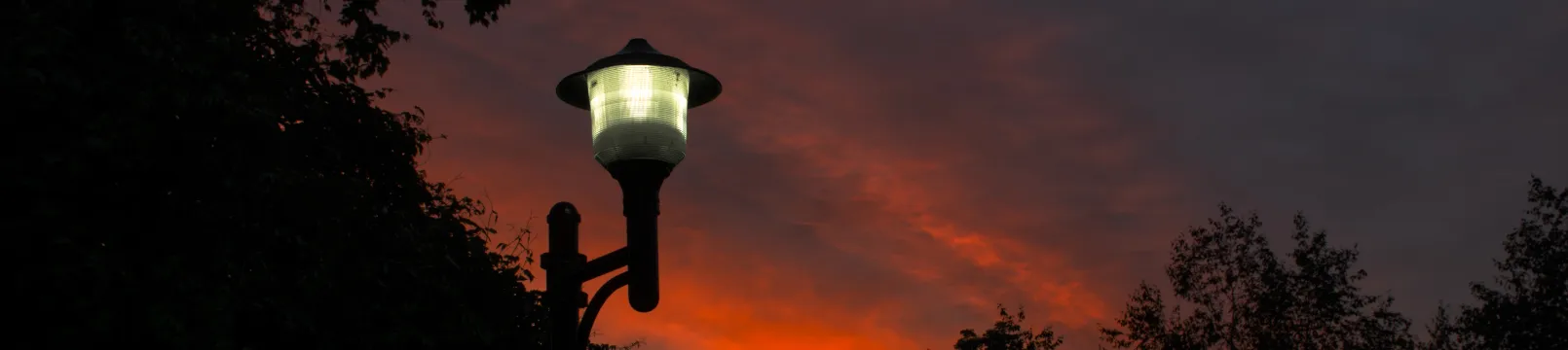 Street Lights