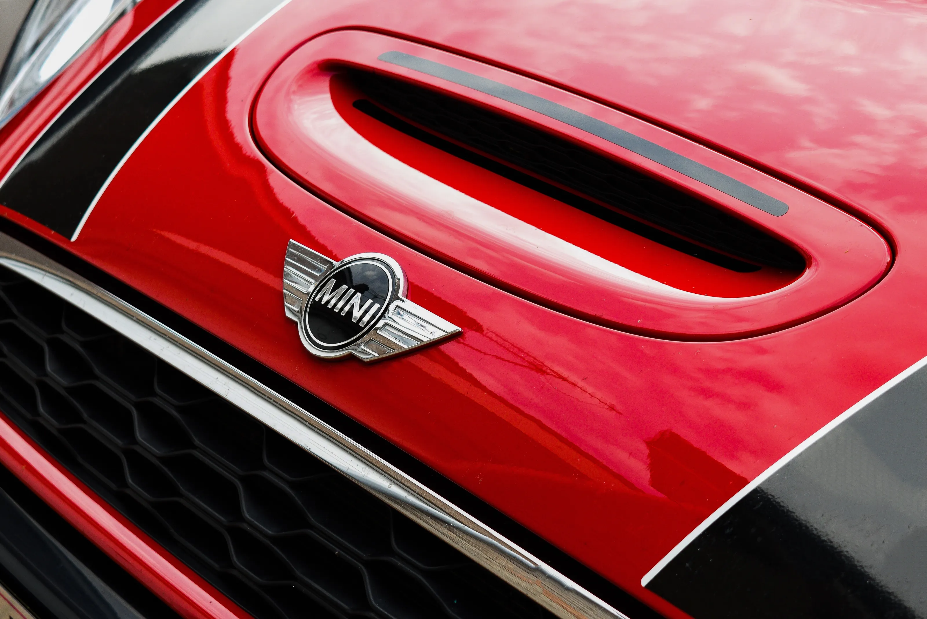 The World of Mini Cars
