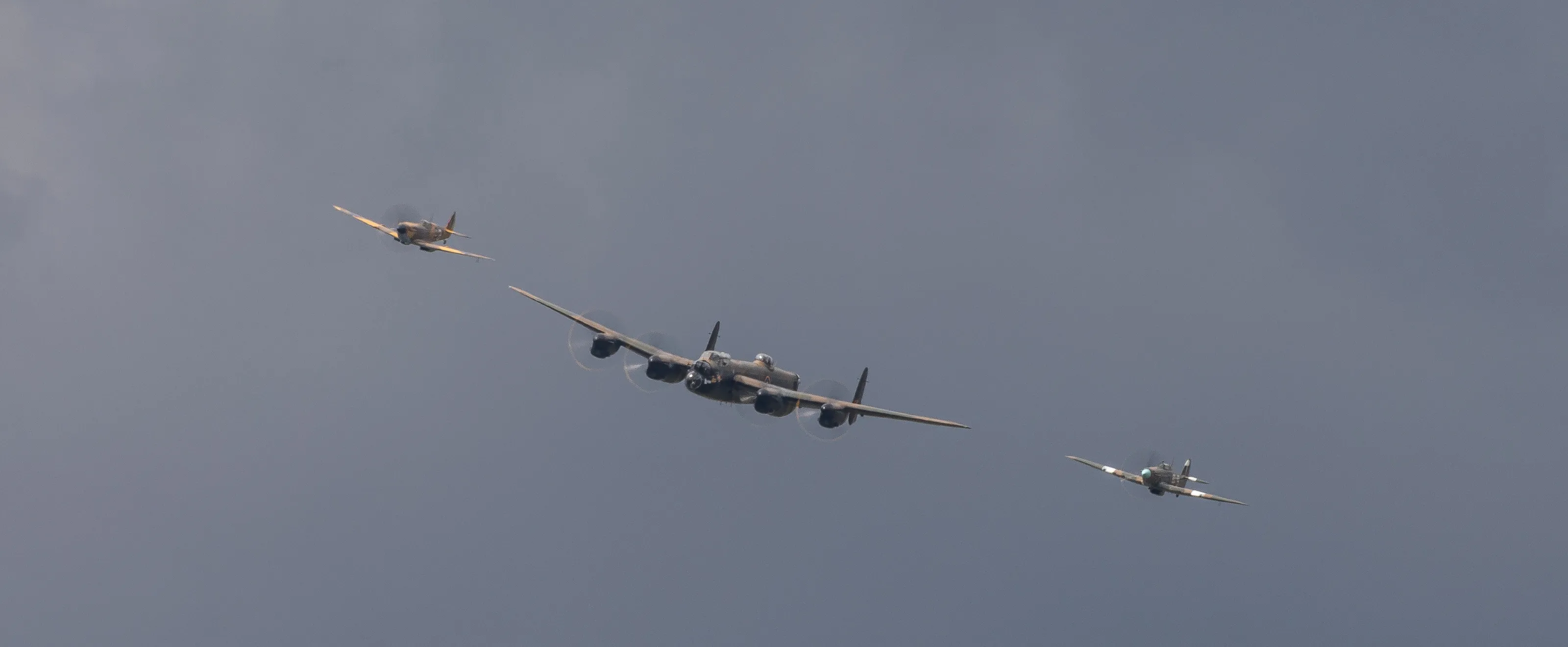 Air Displays and Air Shows