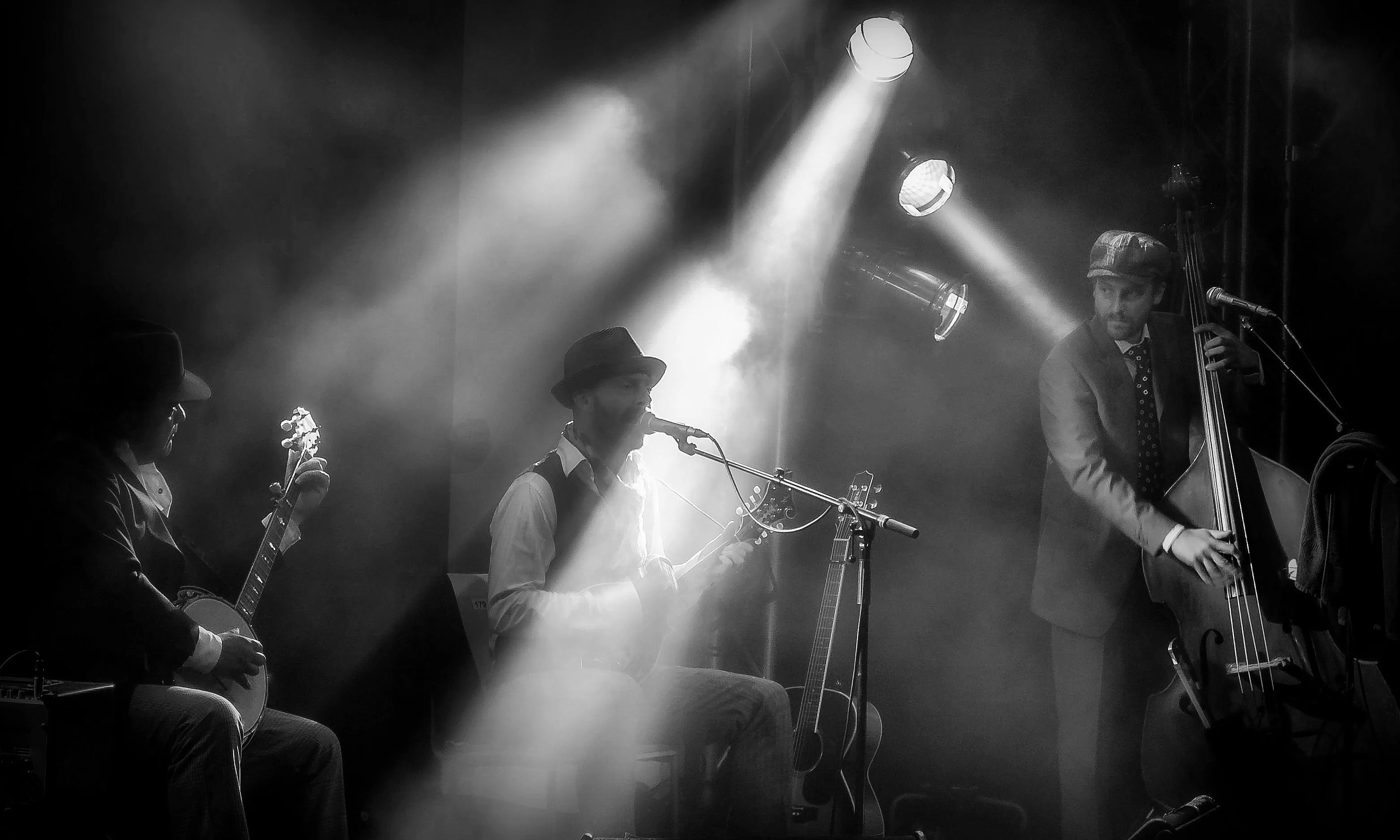 Live performance