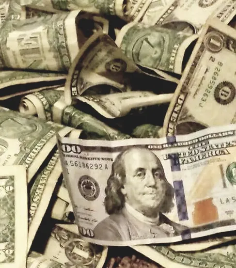 Money