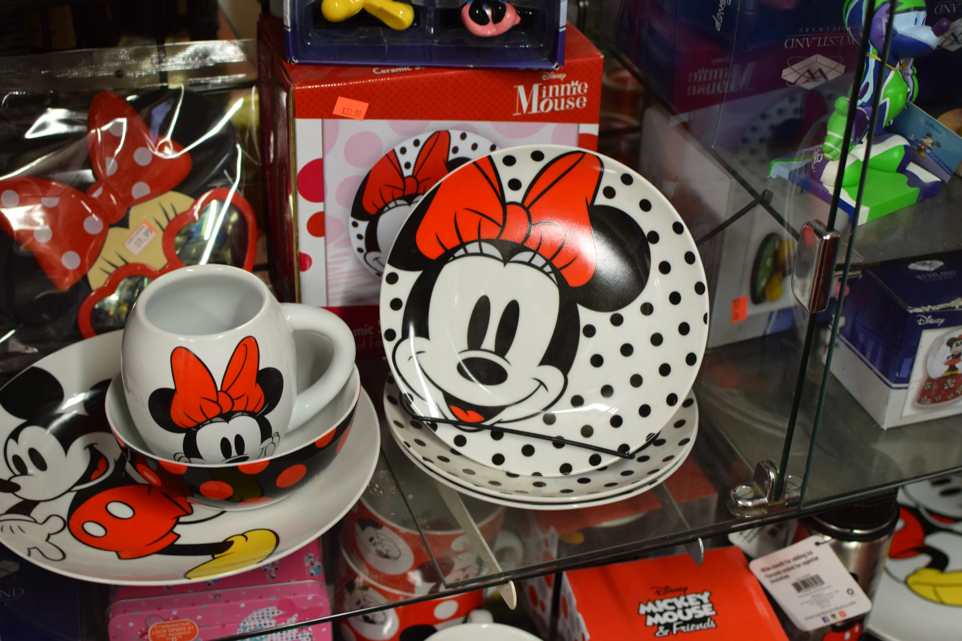 Disney