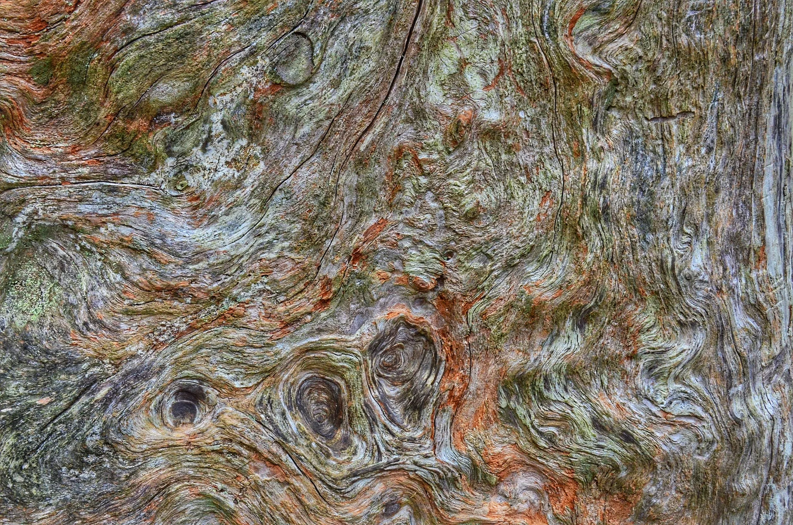 Tangible Textures