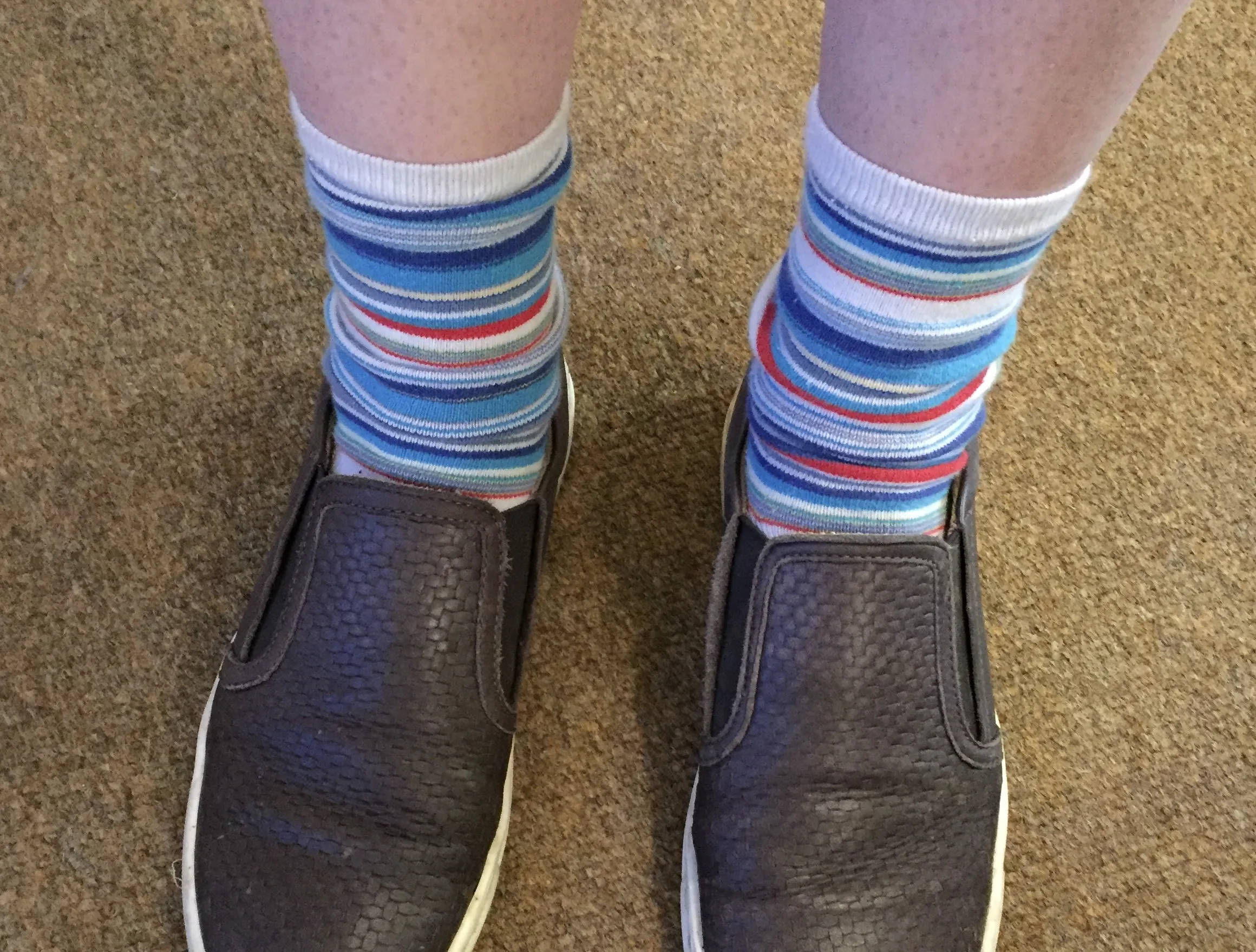 Socks