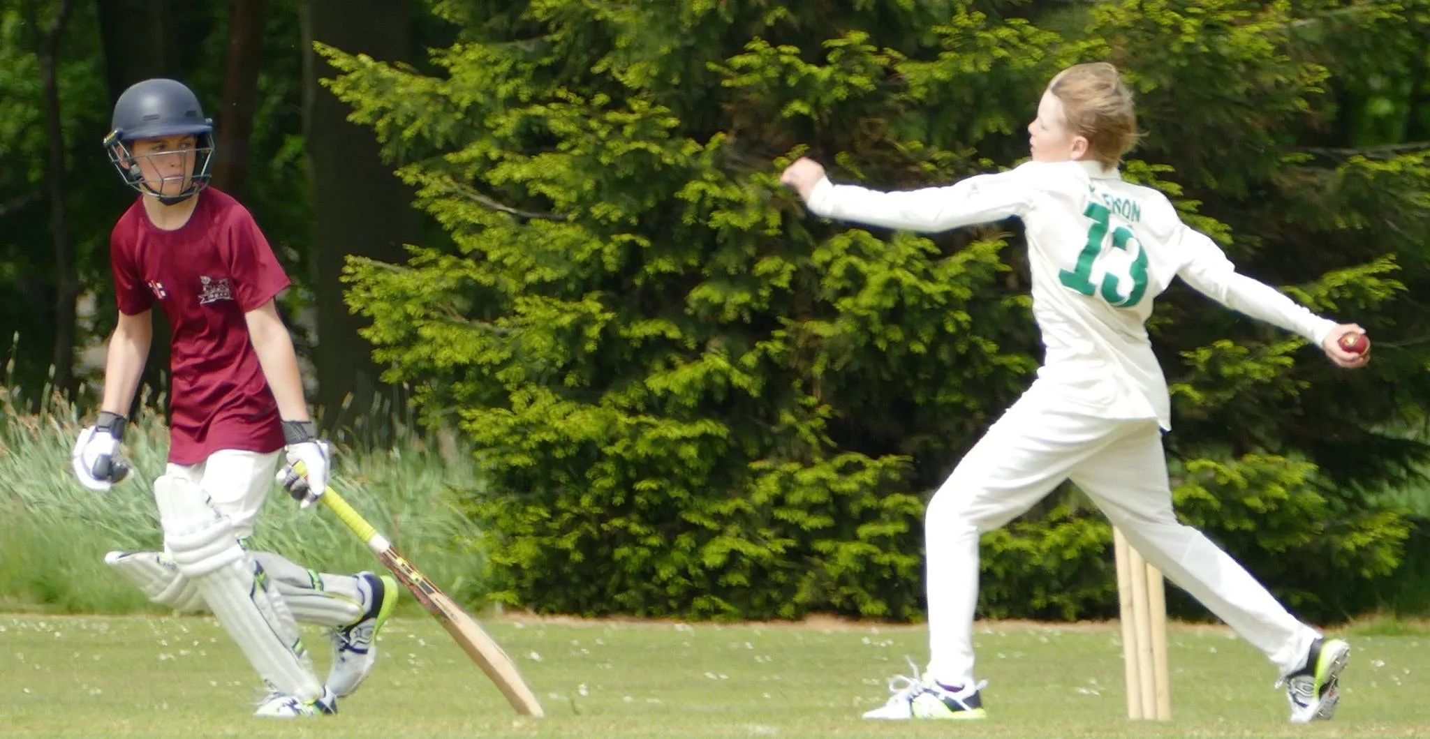 Ball Sports